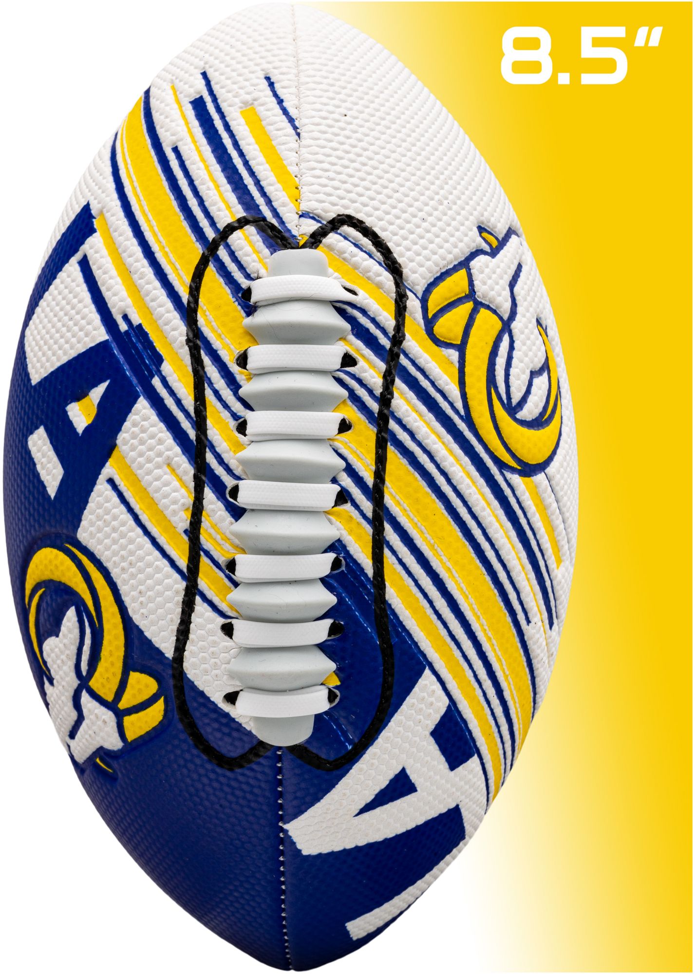 Franklin Los Angeles Rams Air Tech Mini Football