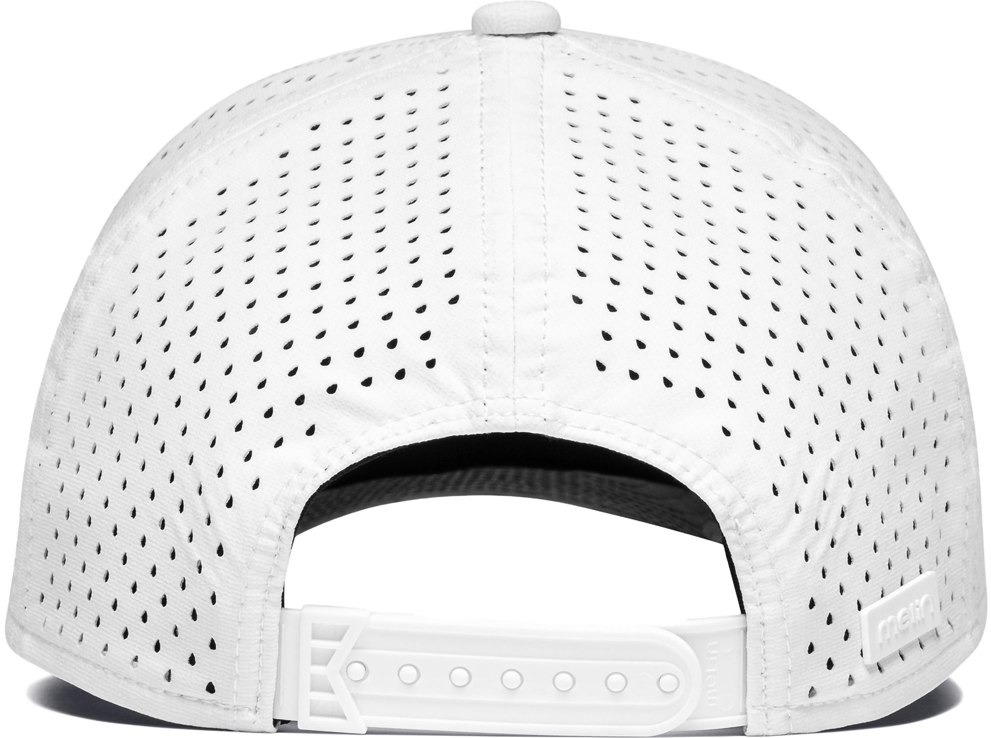 melin Odysea Stacked Hydro Performance Snapback Hat product image