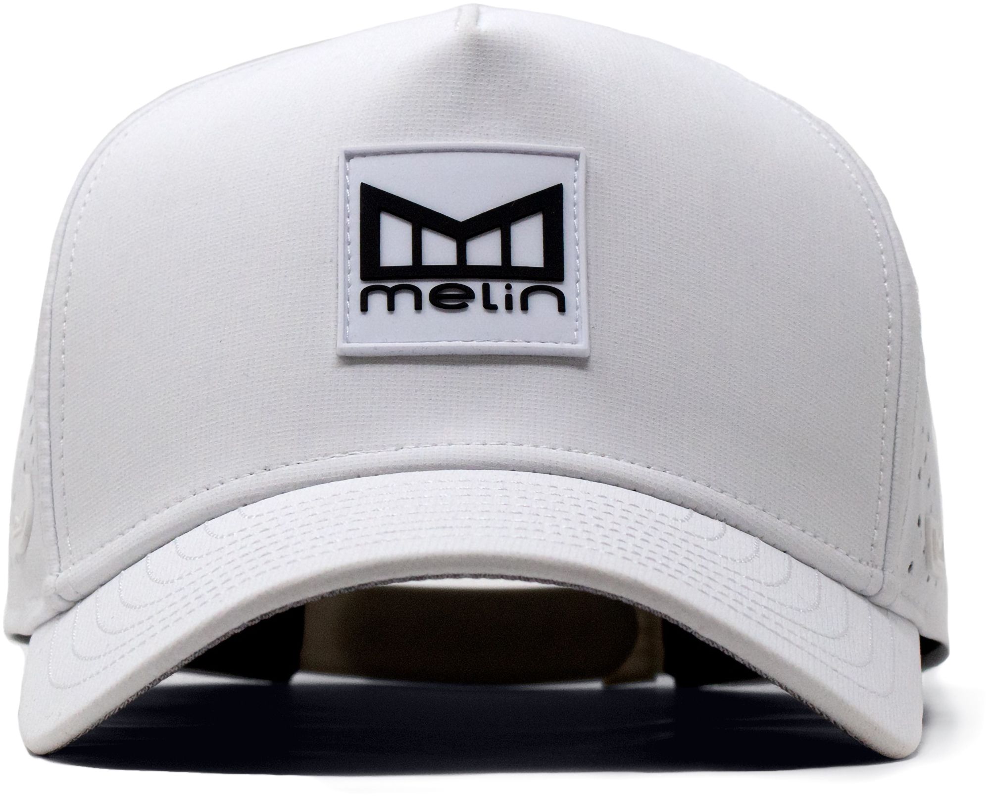 melin Odysea Stacked Hydro Performance Snapback Hat product image