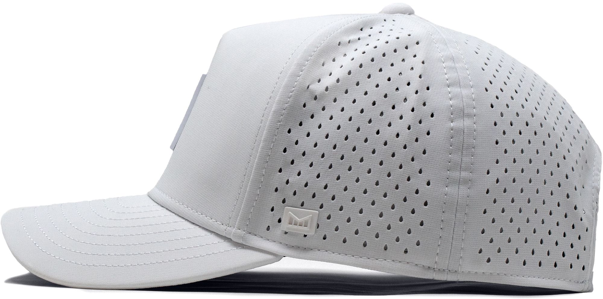 melin Odysea Stacked Hydro Performance Snapback Hat product image