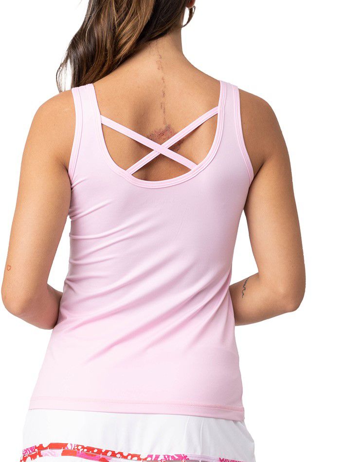 Sofibella Women's X Tank Top product image