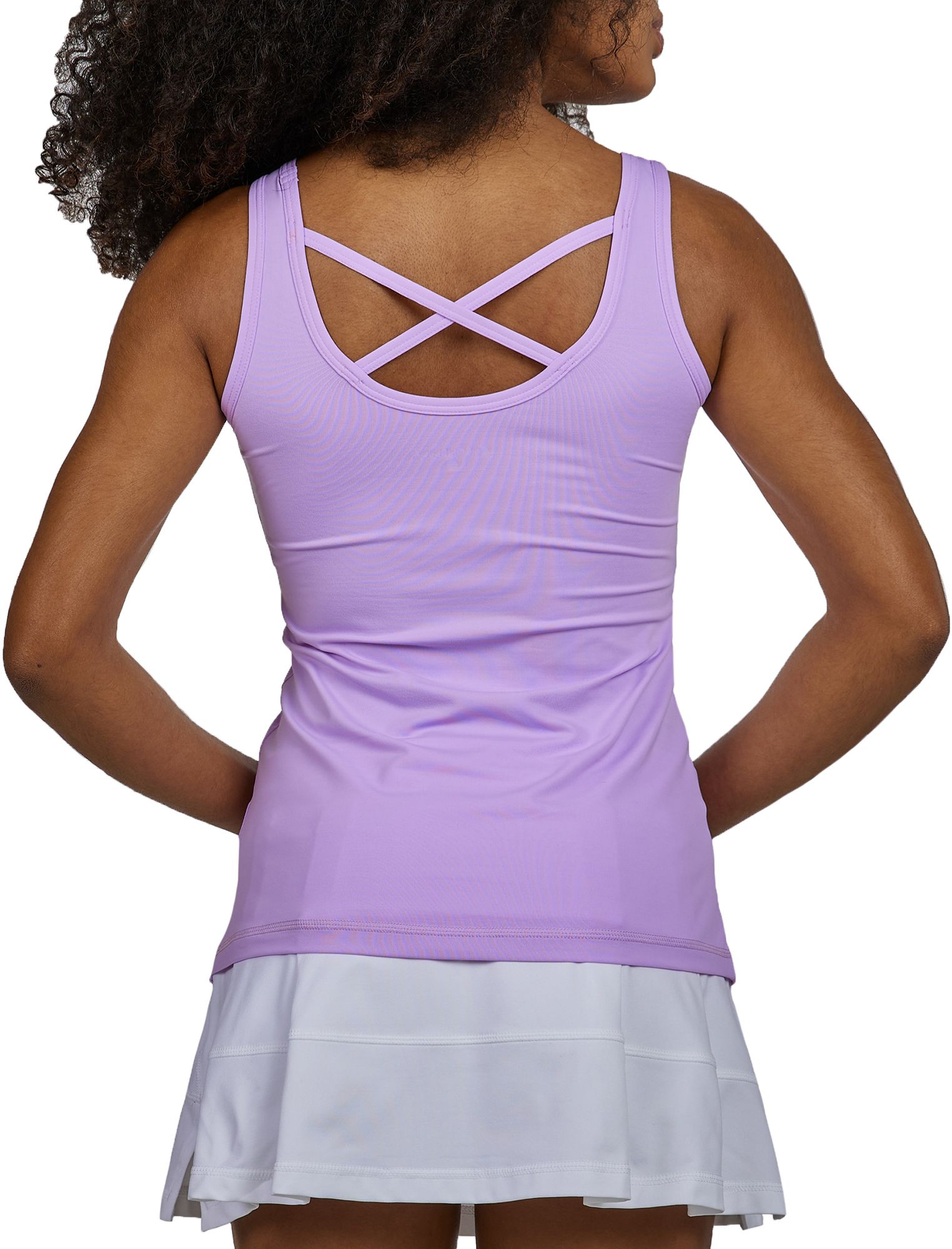 Sofibella Women's X Tank Top product image