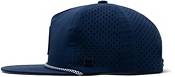 melin Coronado Anchored Hydro Performance Snapback Hat product image