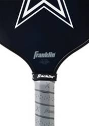 Franklin NFL Cowboys Pickleball Paddle product image