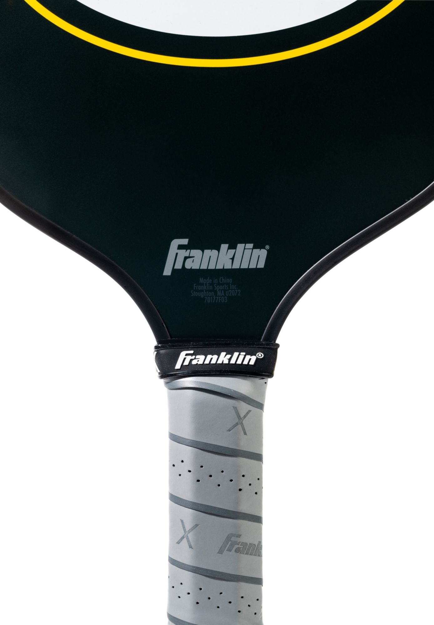 Franklin NFL Packers Pickleball Paddle product image