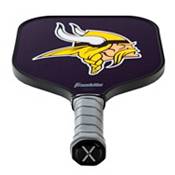 Franklin NFL Vikings Pickleball Paddle product image