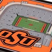 You the Fan Oklahoma State Cowboys Stadium View Coaster Set product image