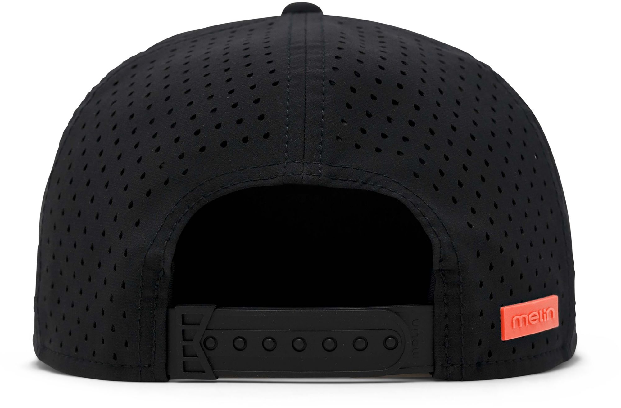 melin Men's Hydro Trenches Icon Snapback Hat product image