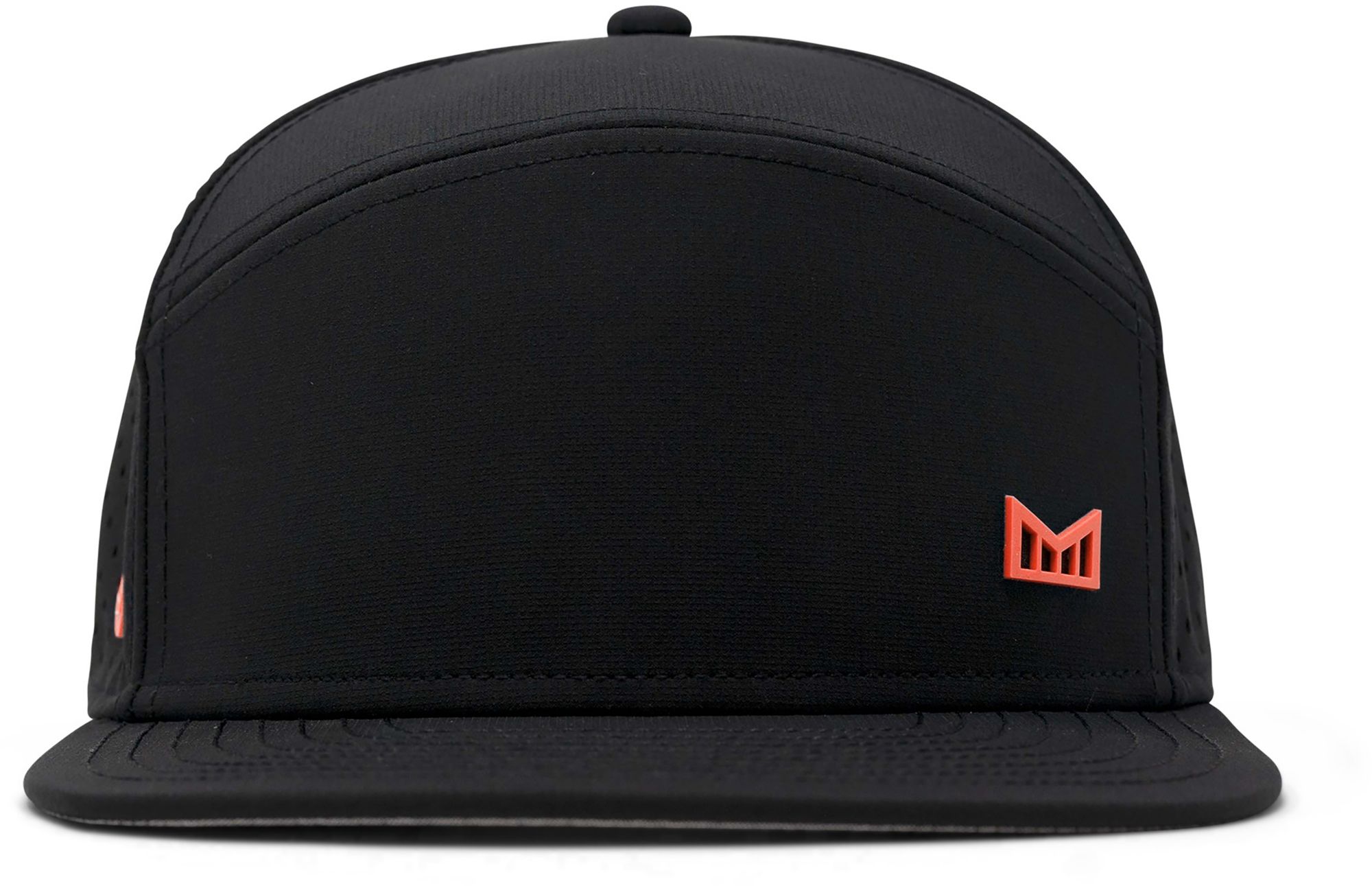 melin Men's Hydro Trenches Icon Snapback Hat product image