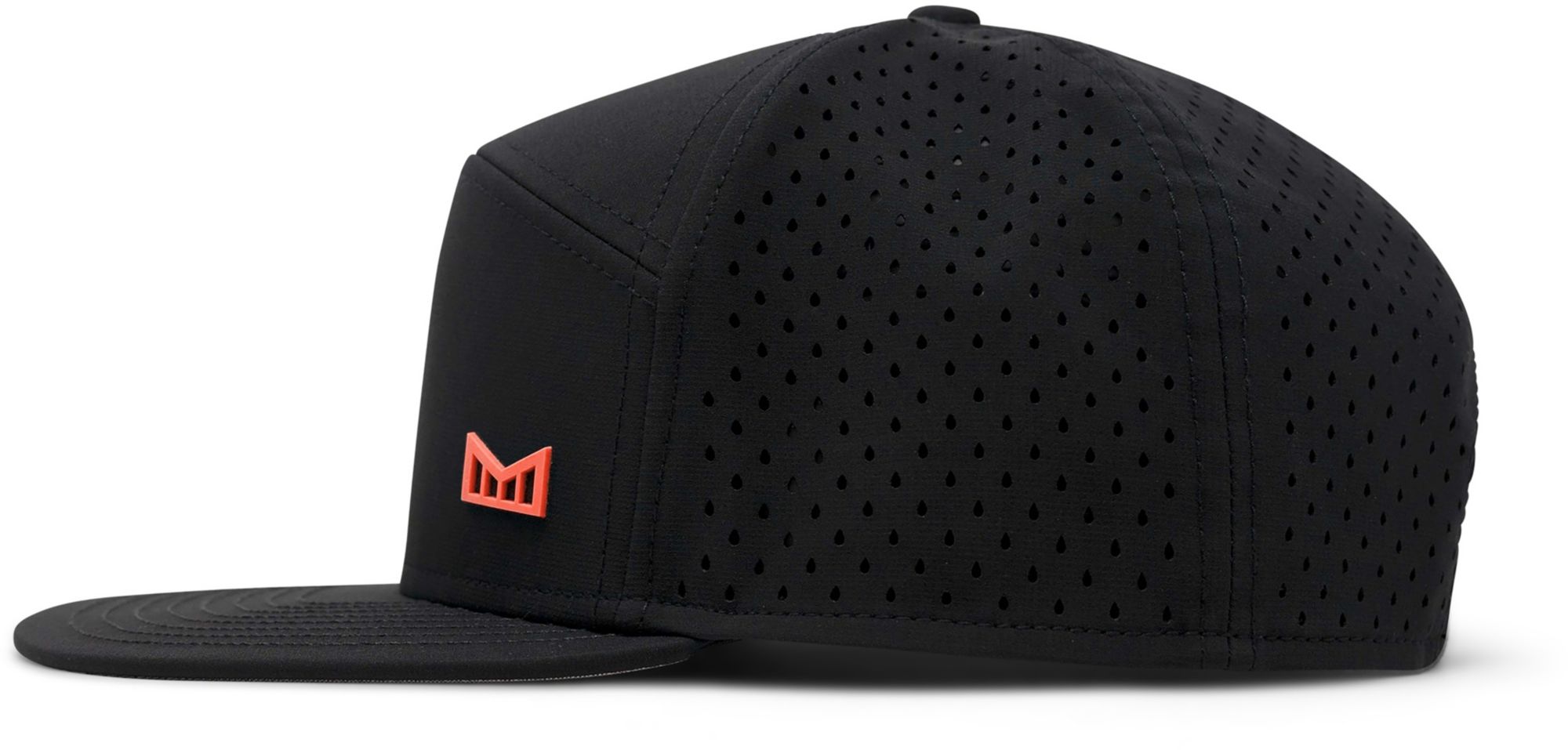 melin Men's Hydro Trenches Icon Snapback Hat product image