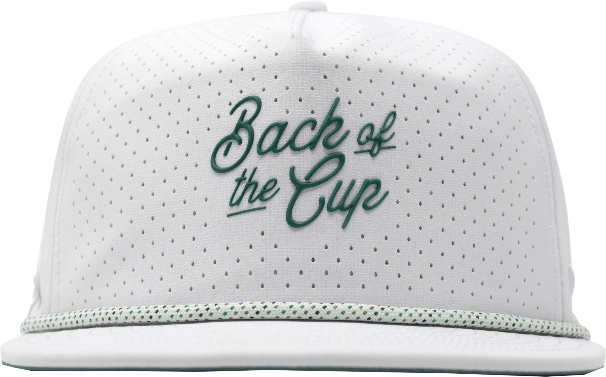 melin Coronado Links Hydro Performance Snapback Hat product image