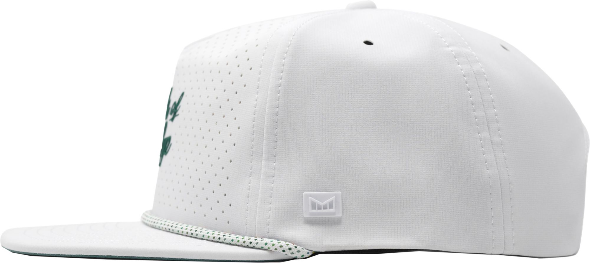 melin Coronado Links Hydro Performance Snapback Hat product image