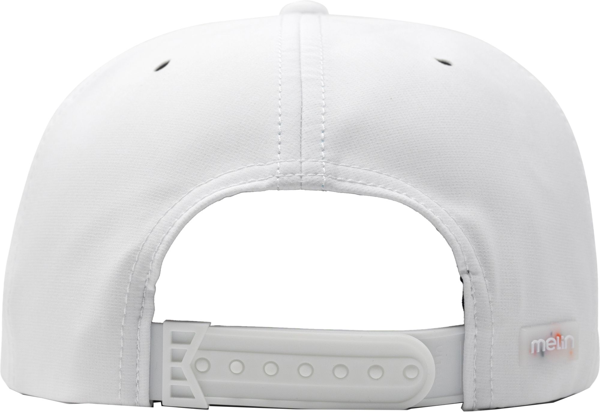 melin Adult Coronado Links Hydro Performance Snapback Hat product image