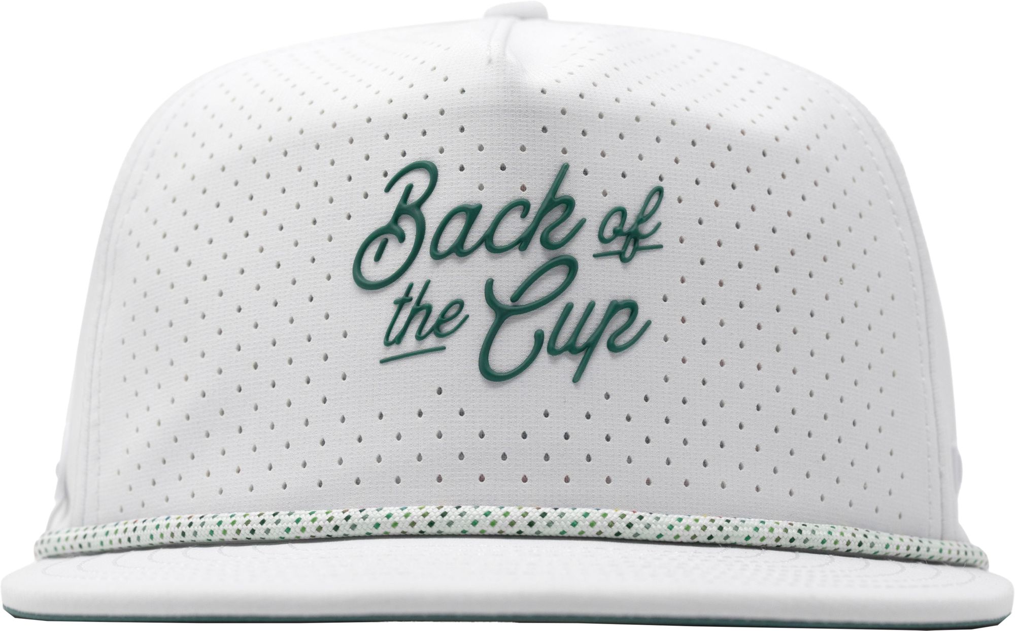 melin Adult Coronado Links Hydro Performance Snapback Hat product image