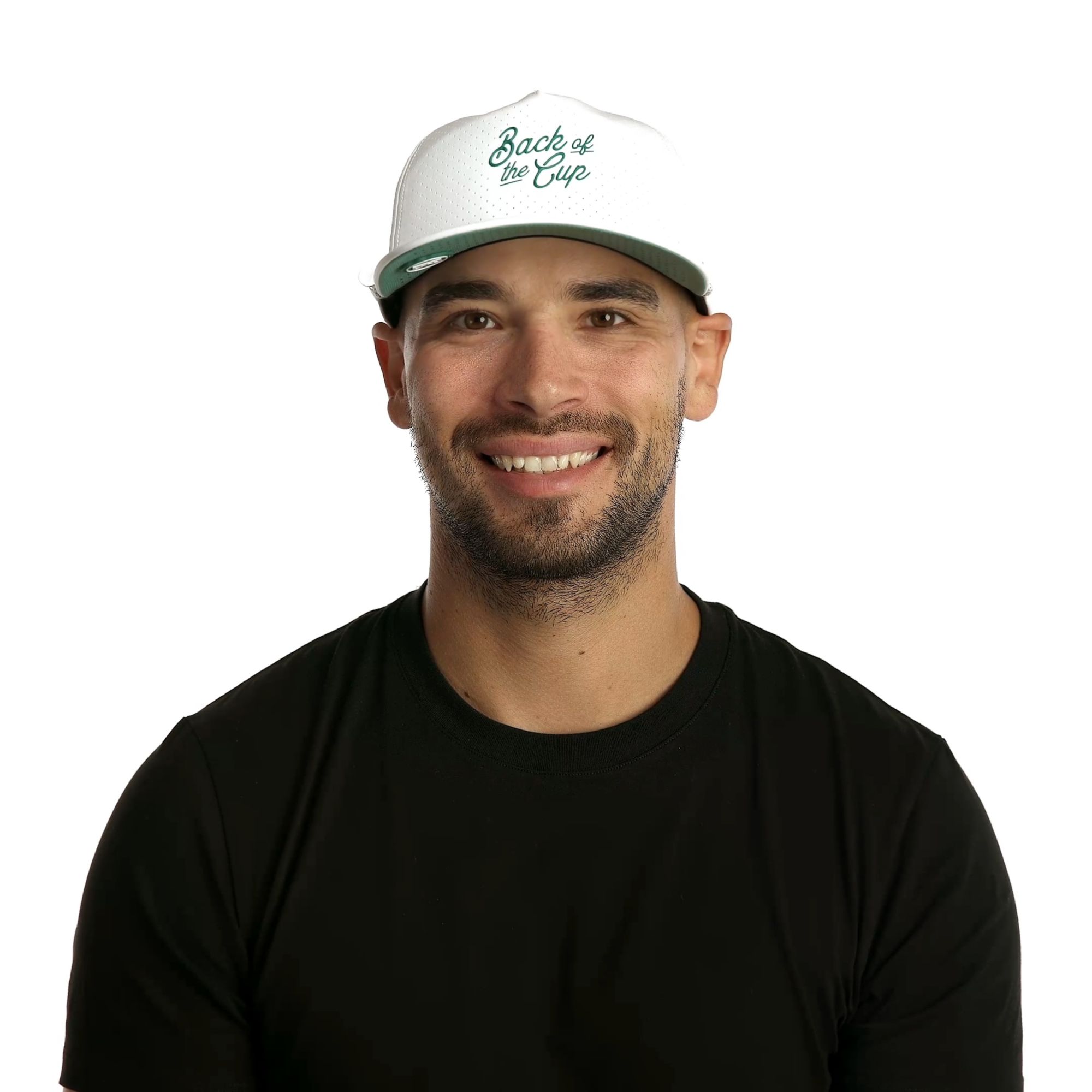 melin Adult Coronado Links Hydro Performance Snapback Hat product image
