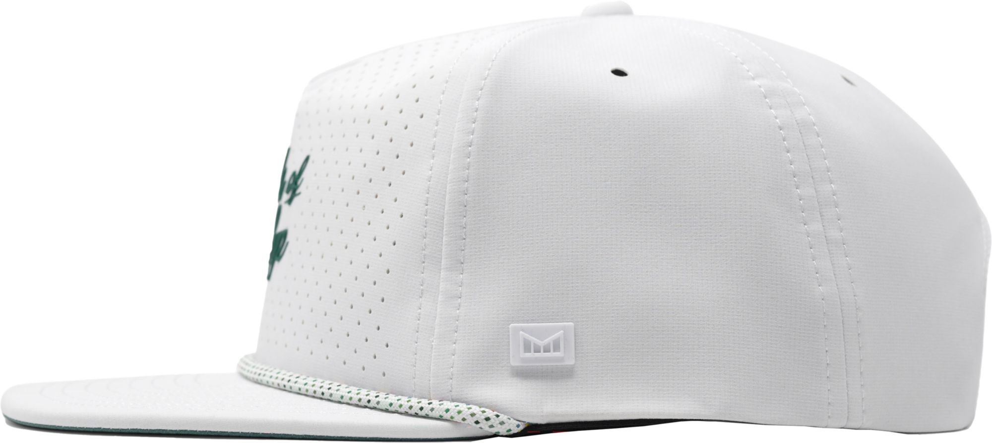 melin Adult Coronado Links Hydro Performance Snapback Hat product image