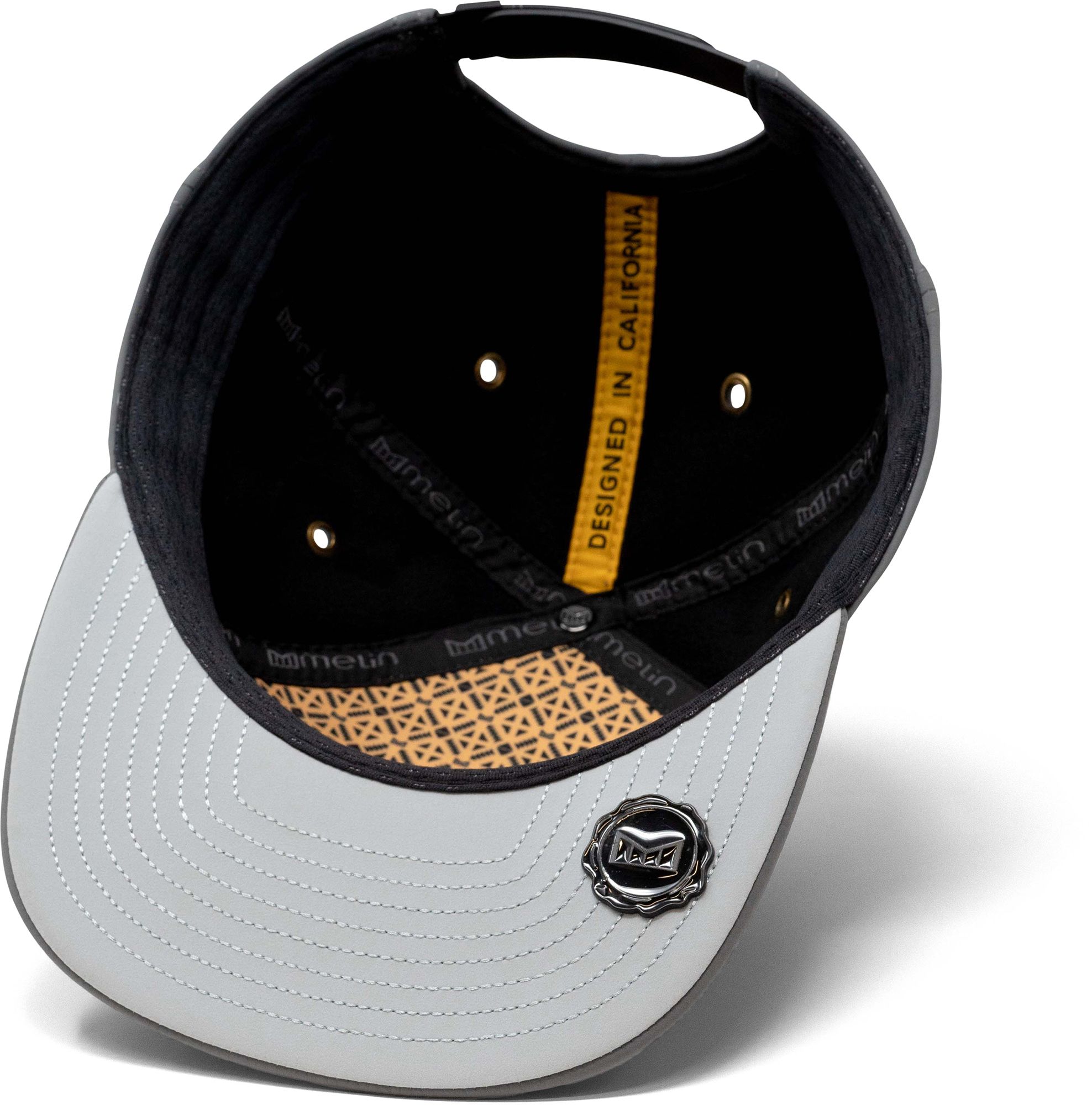 melin Trenches Icon Infinite Thermal Performance Snapback Hat product image