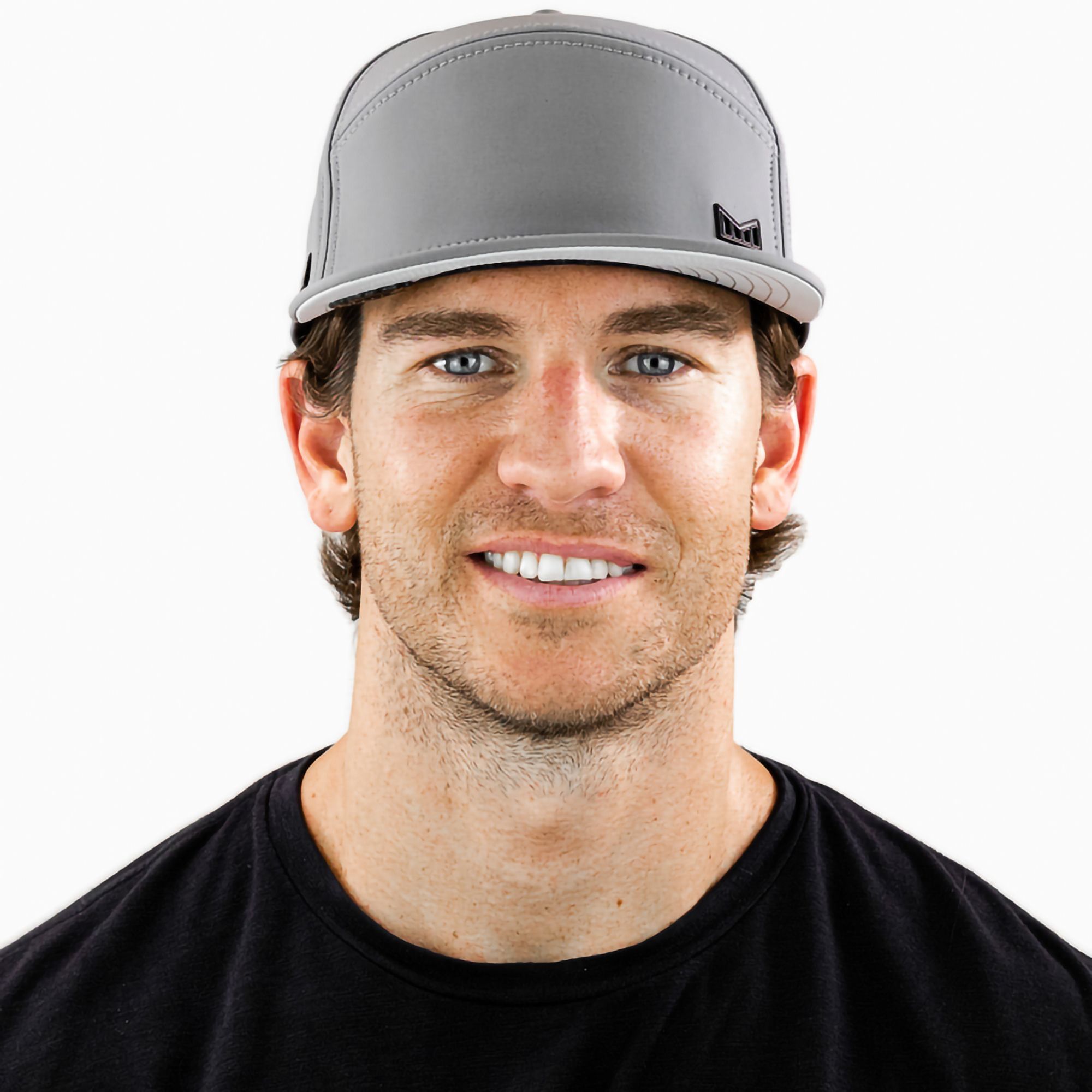 melin Trenches Icon Infinite Thermal Performance Snapback Hat product image