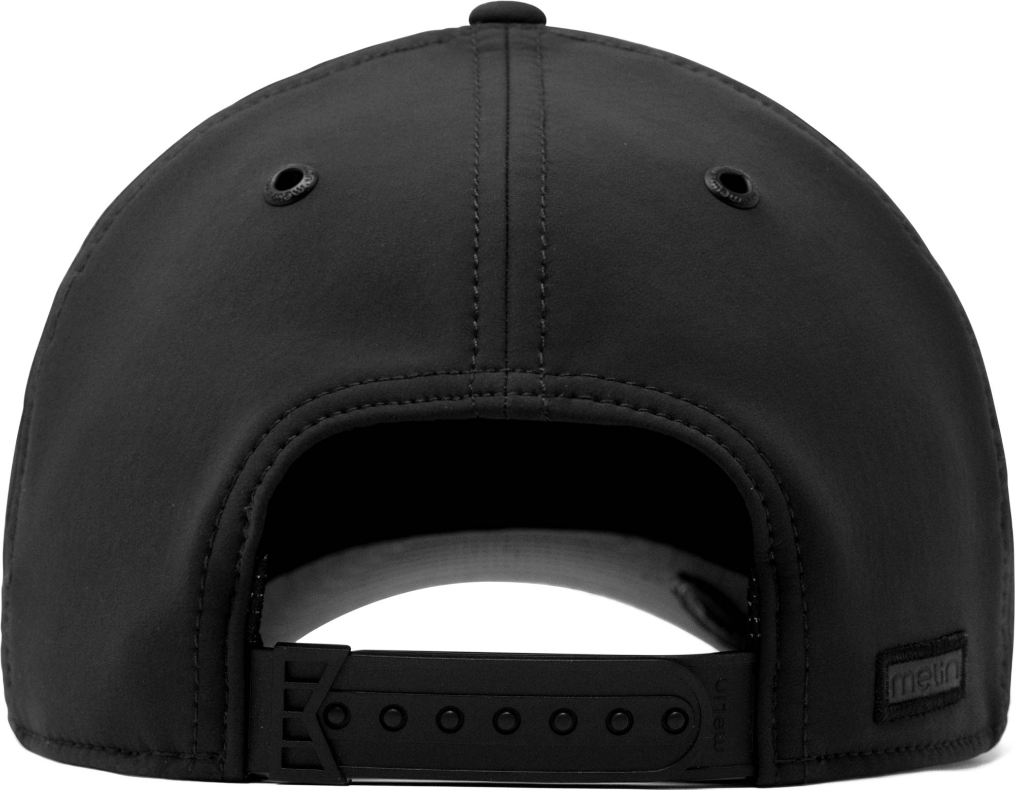 melin Adult A-Game Infinite Thermal Performance Snapback Hat product image