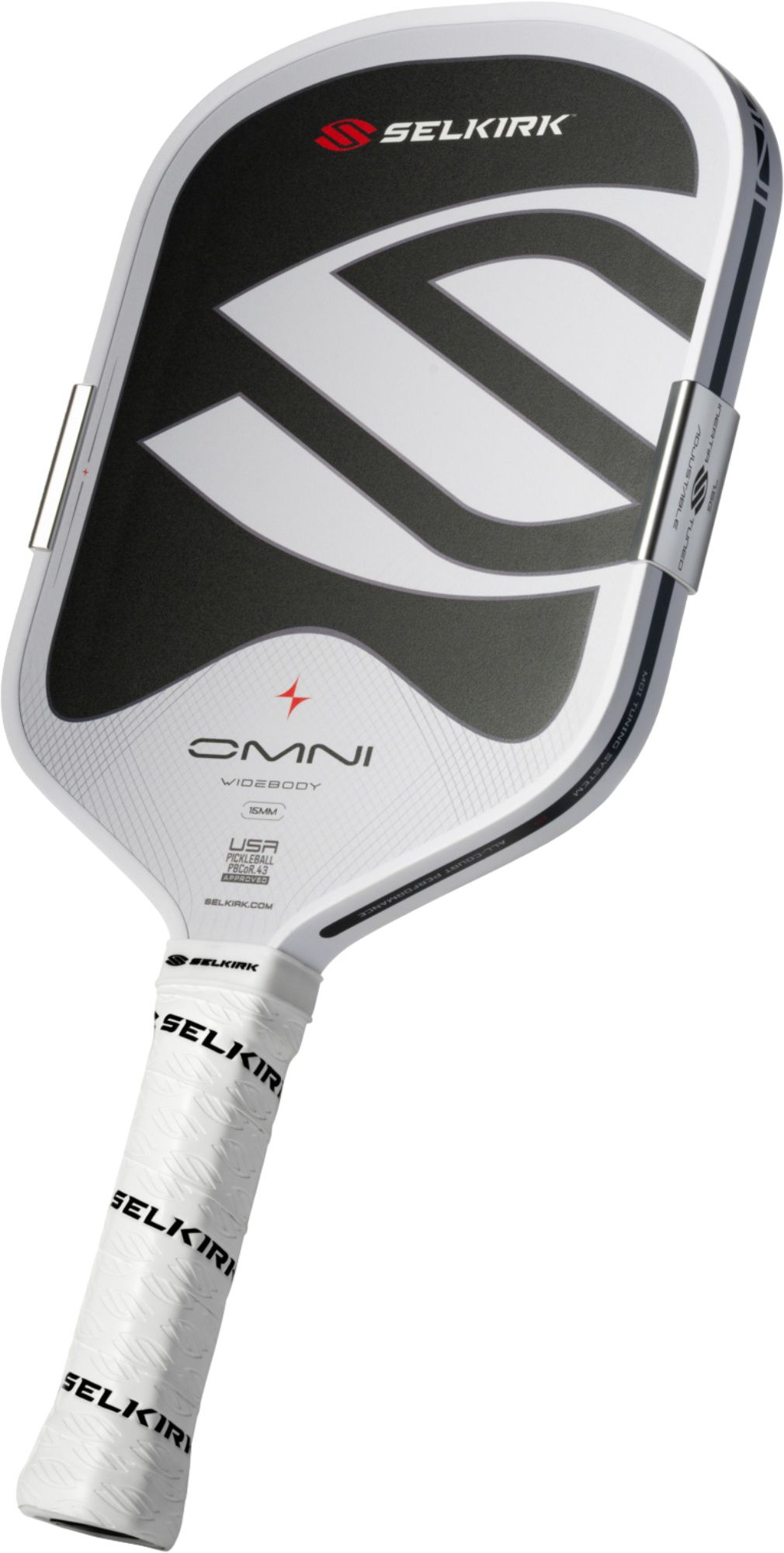 Selkirk OMNI Widebody Pickleball Paddle product image