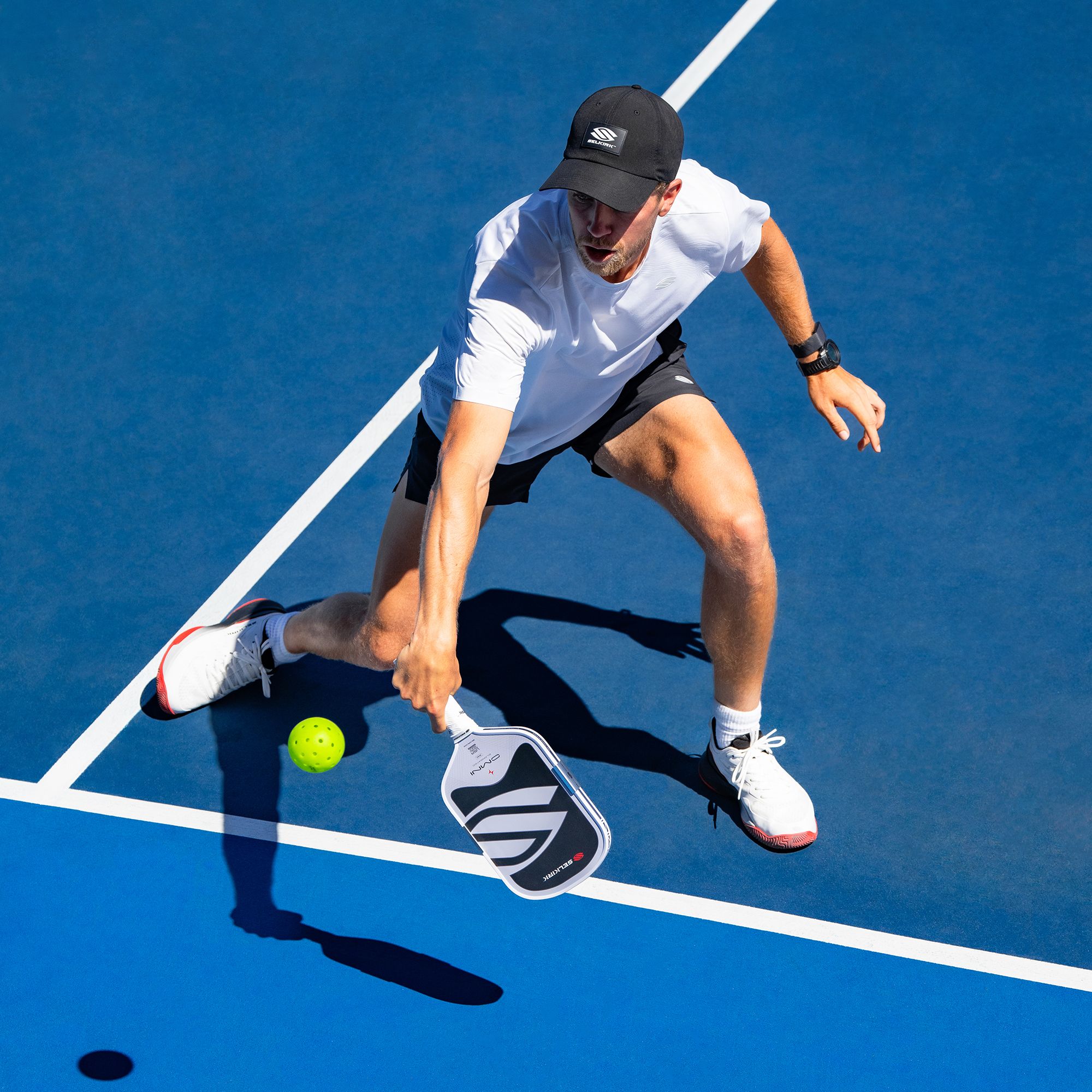 Selkirk OMNI Widebody Pickleball Paddle product image