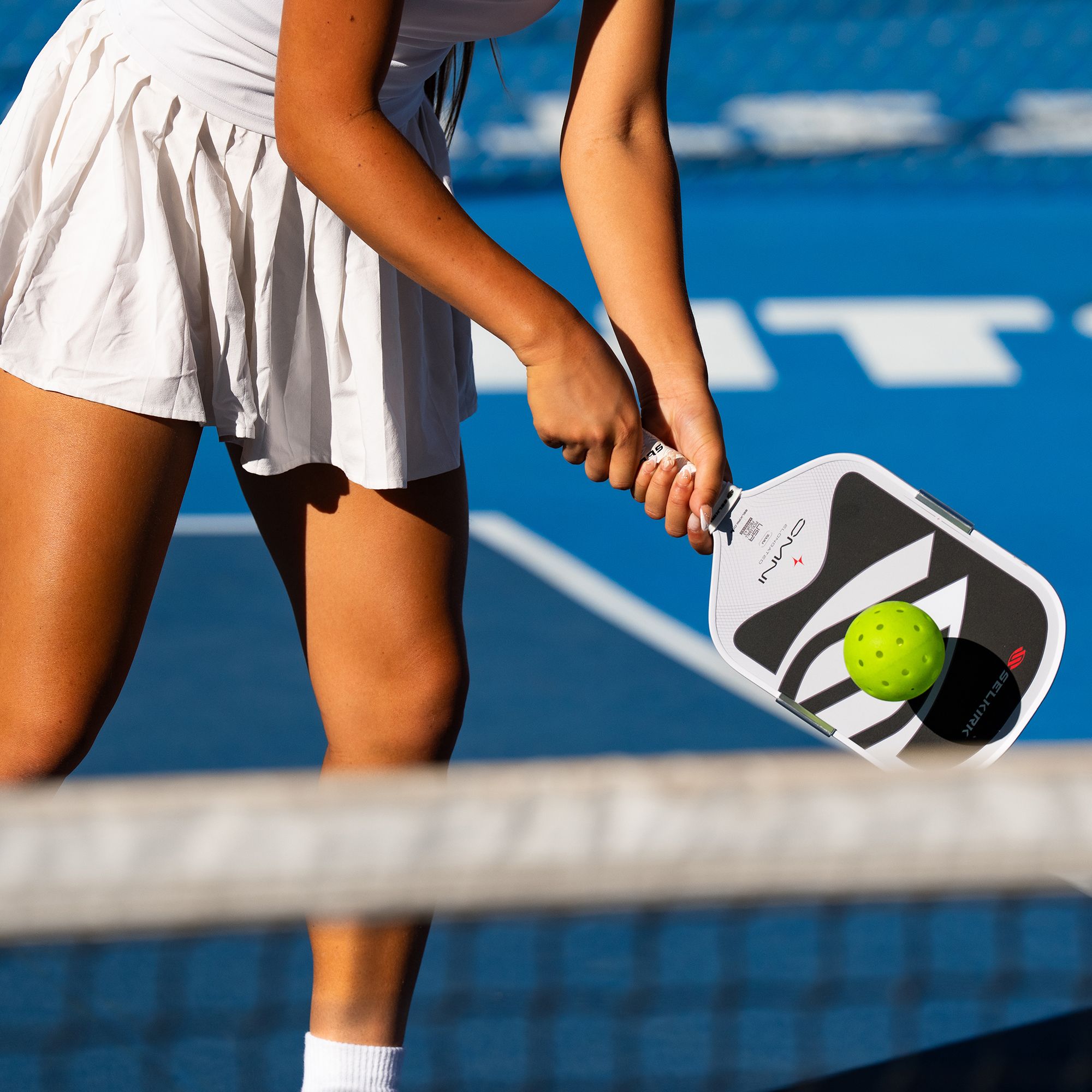 Selkirk OMNI Widebody Pickleball Paddle product image