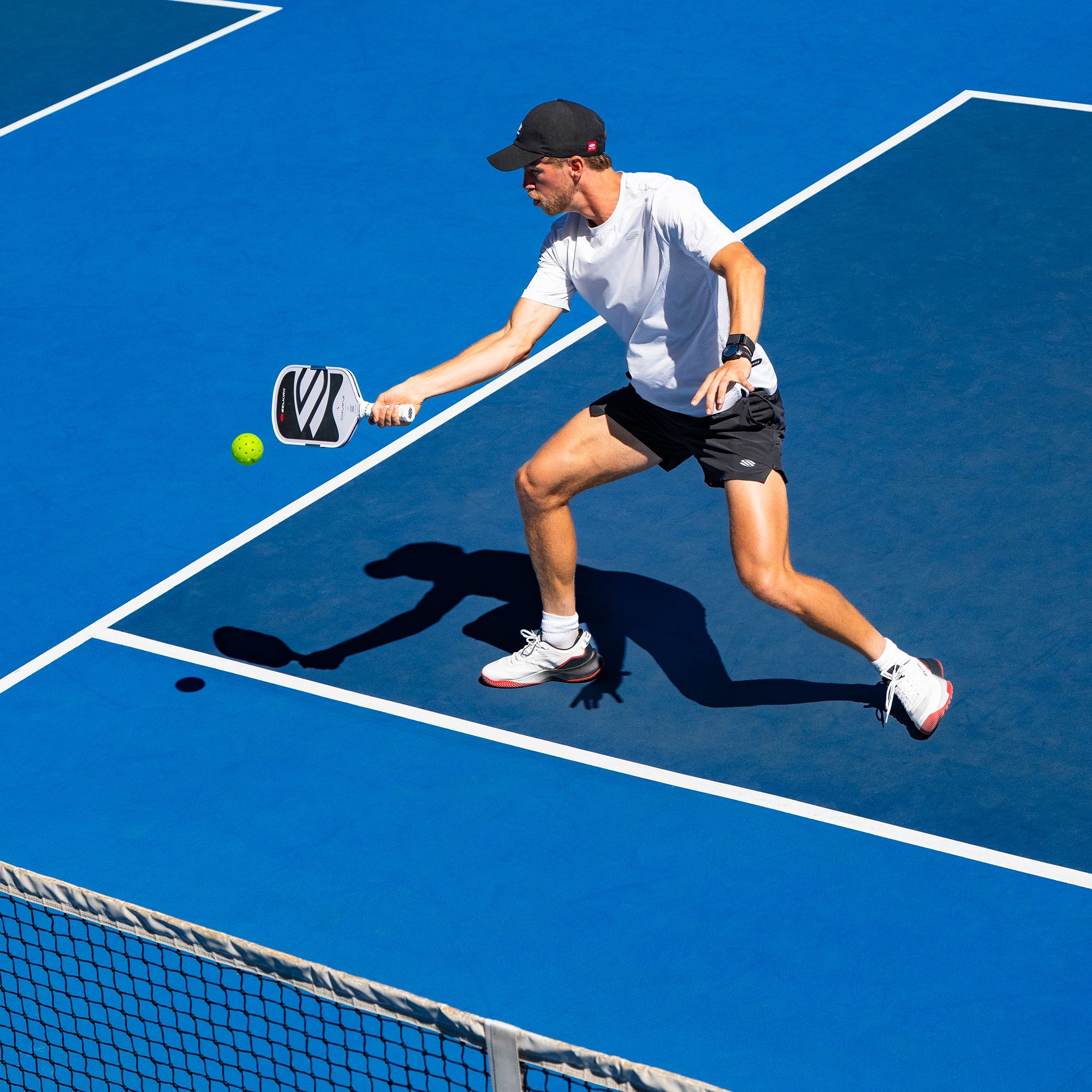 Selkirk OMNI Widebody Pickleball Paddle product image