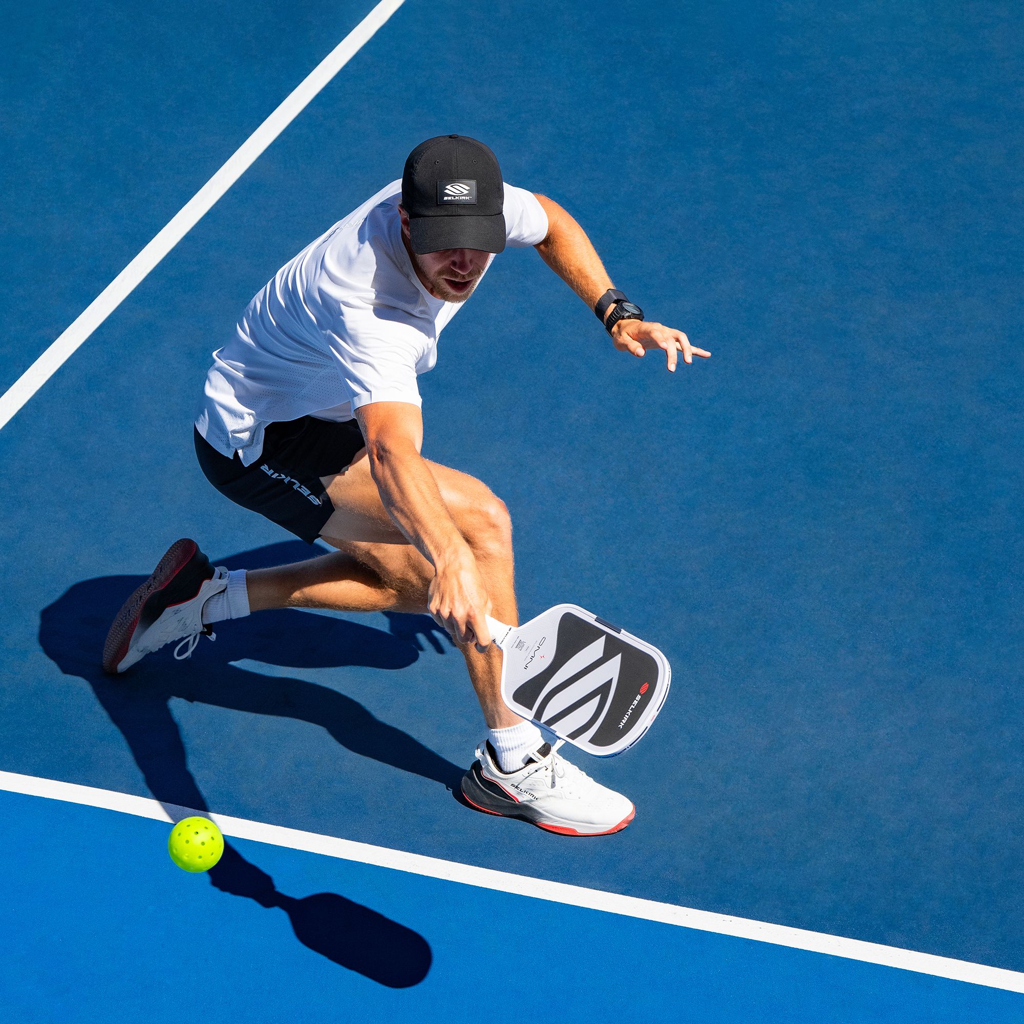 Selkirk OMNI Widebody Pickleball Paddle product image