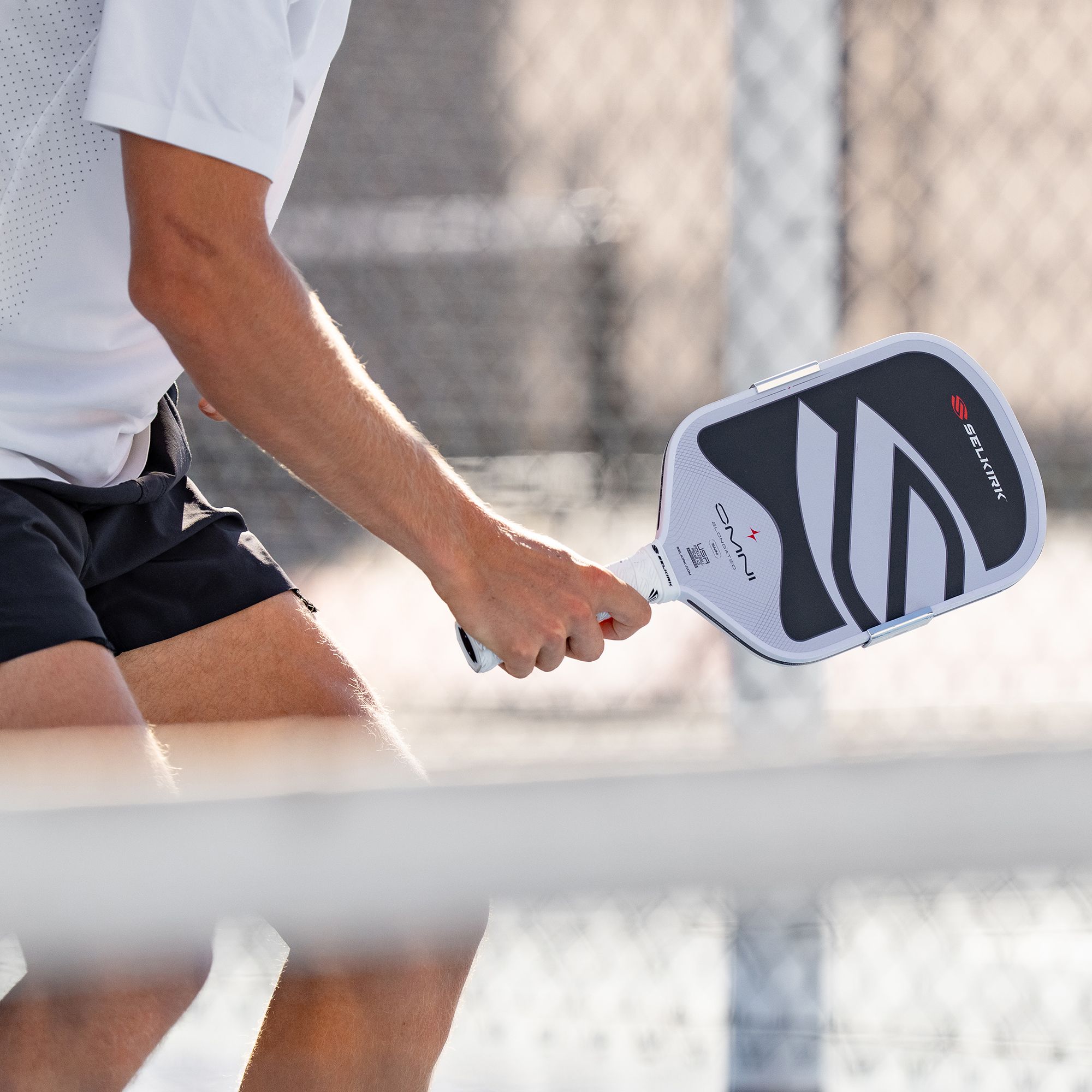 Selkirk OMNI Widebody Pickleball Paddle product image