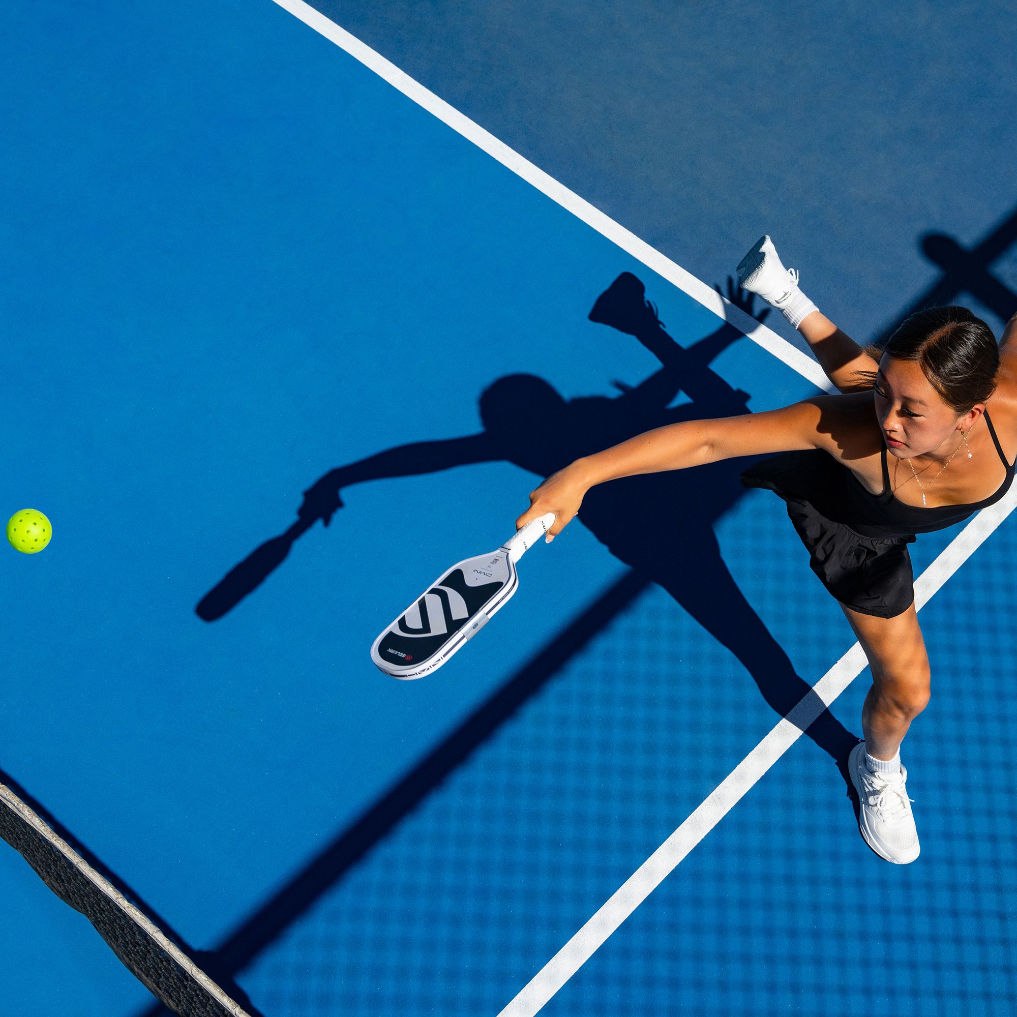 Selkirk OMNI Widebody Pickleball Paddle product image