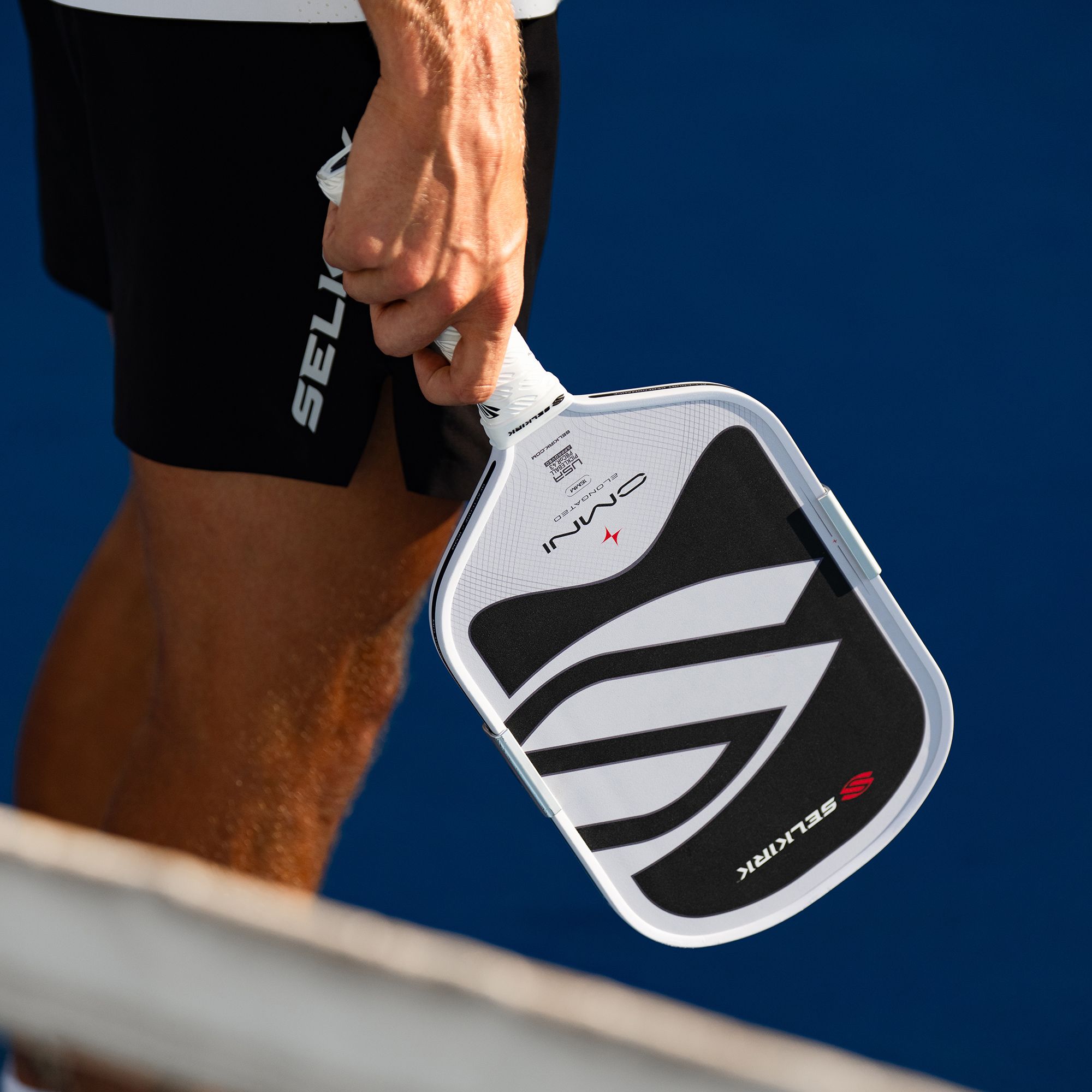 Selkirk OMNI Widebody Pickleball Paddle product image