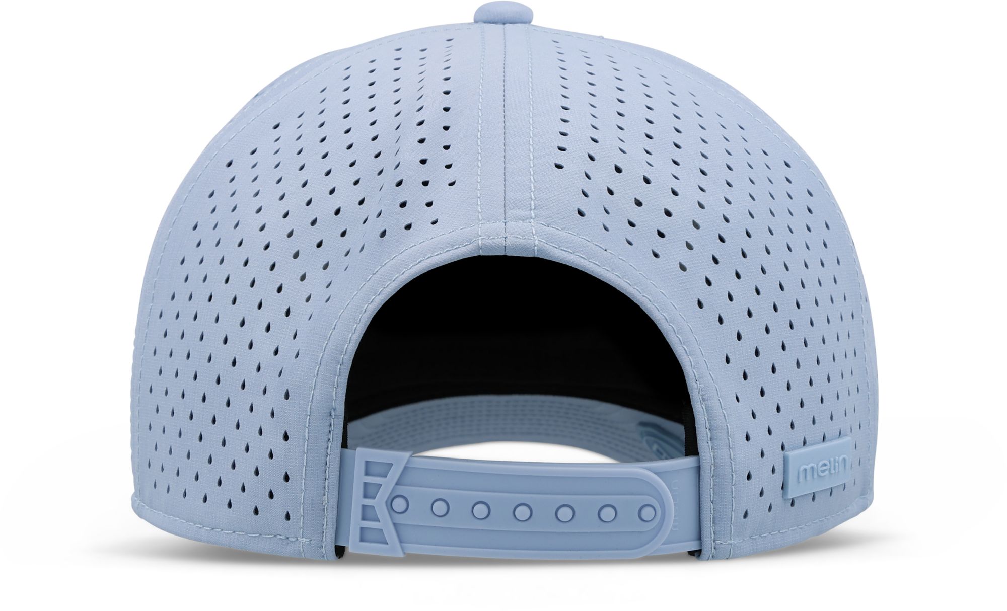 melin Odysea Stacked Hydro Performance Snapback Hat product image