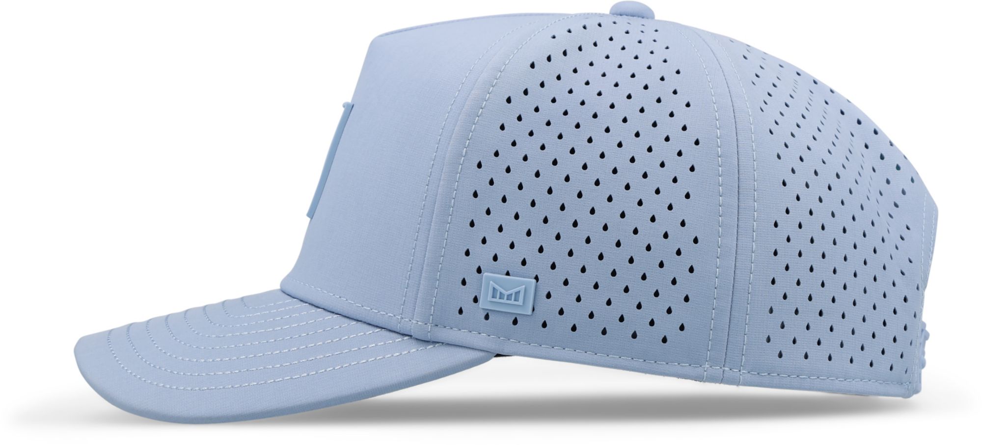 melin Odysea Stacked Hydro Performance Snapback Hat product image