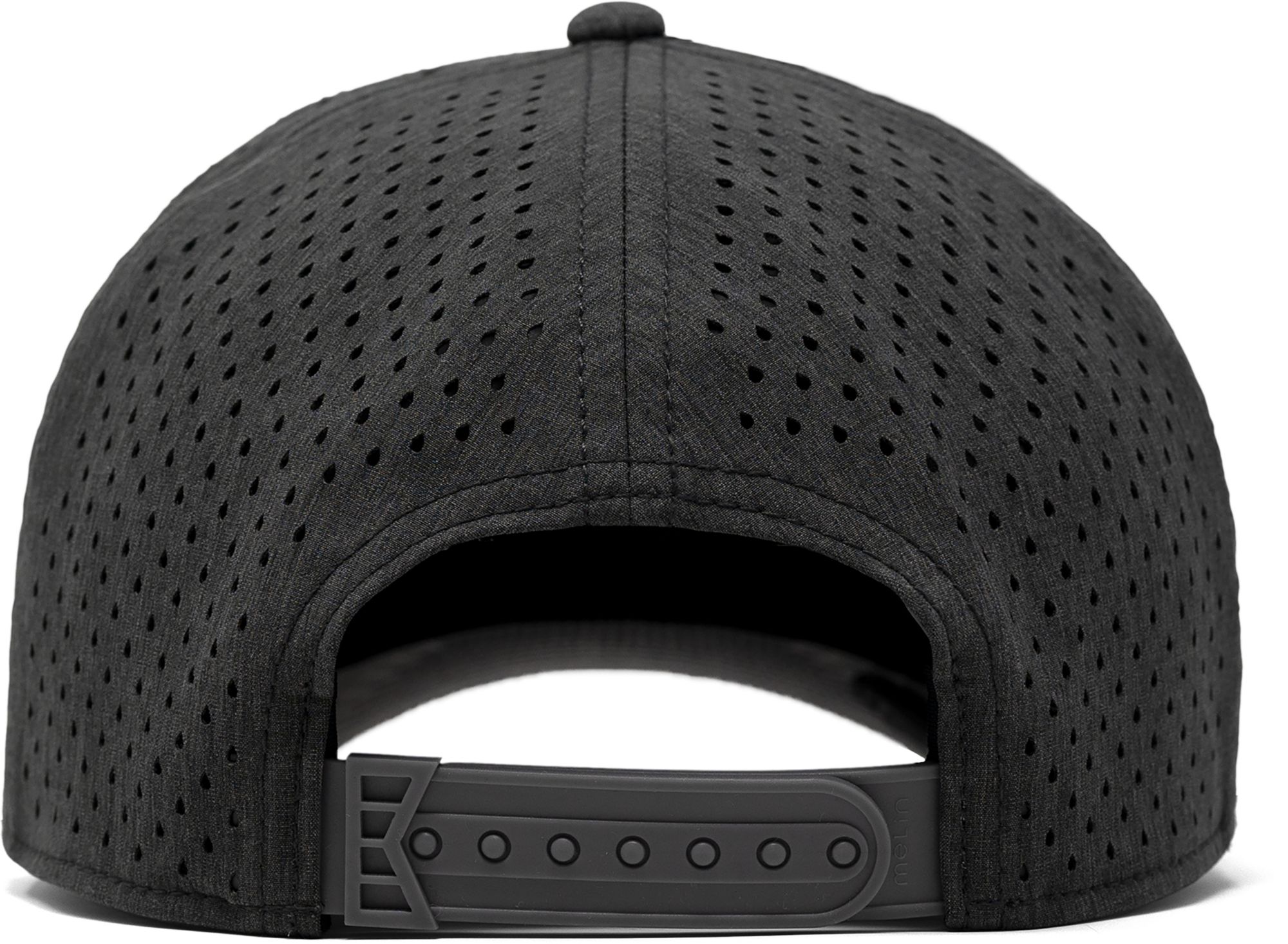 melin Odysea Stacked Hydro Performance Snapback Hat product image