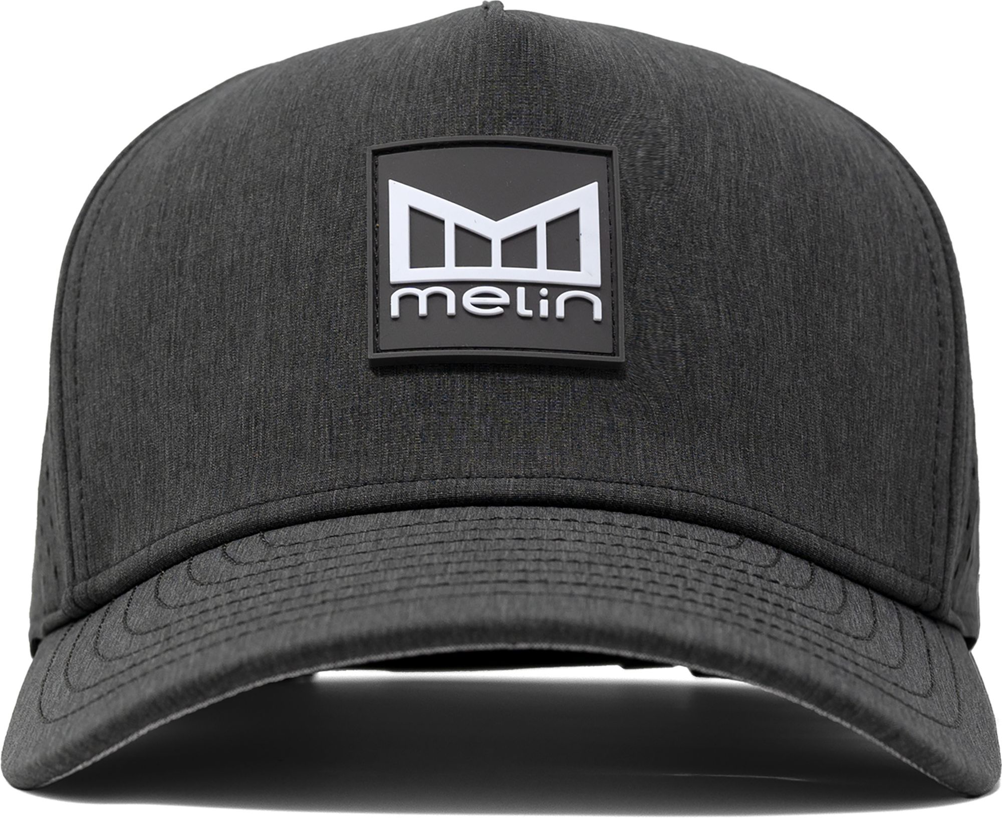 melin Odysea Stacked Hydro Performance Snapback Hat product image