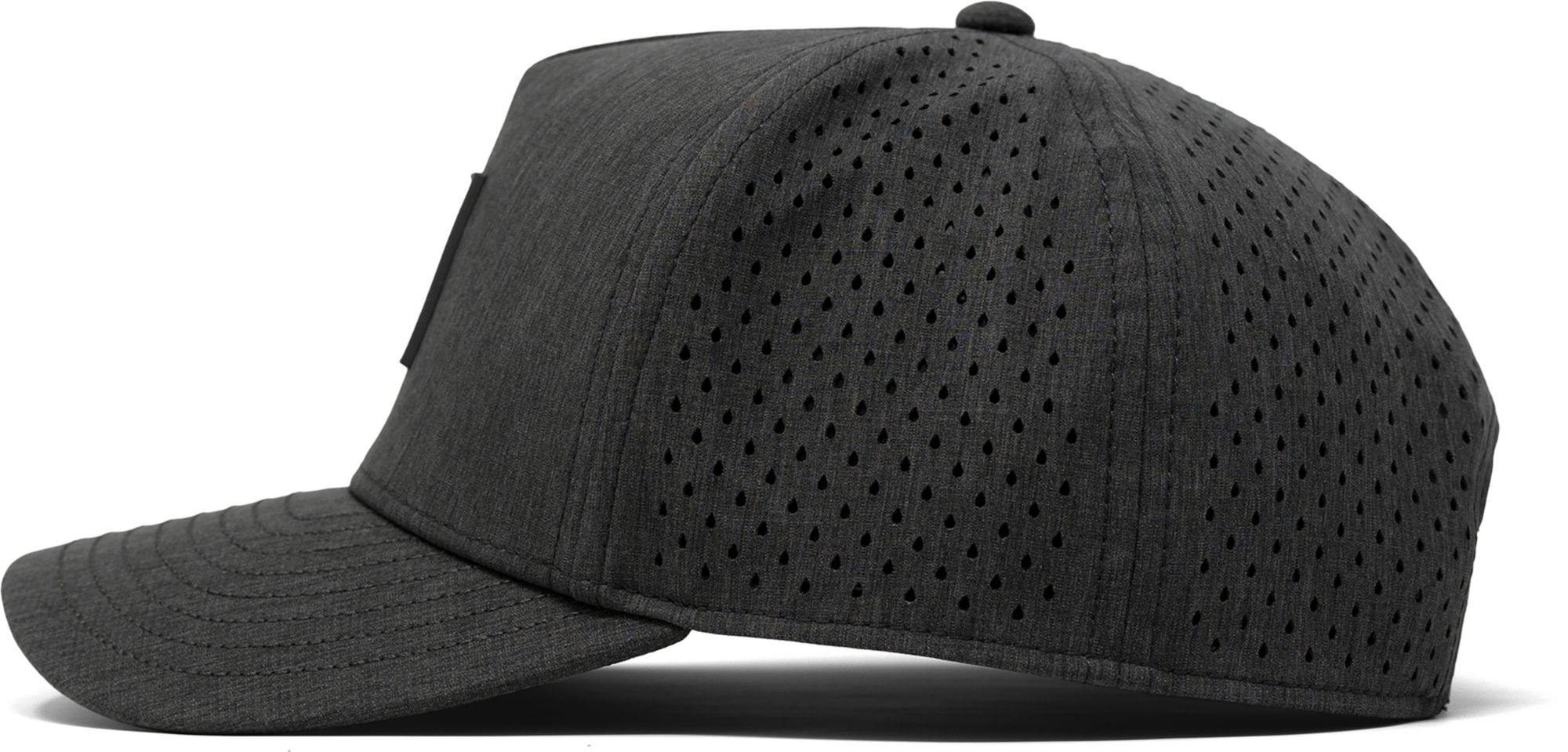 melin Odysea Stacked Hydro Performance Snapback Hat product image