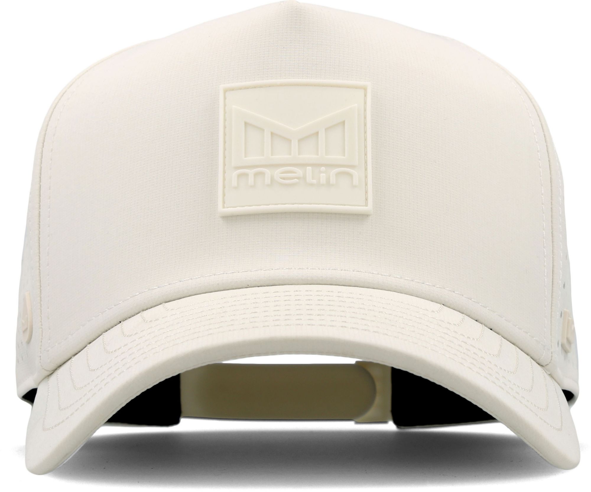 melin Odysea Stacked Hydro Performance Snapback Hat product image