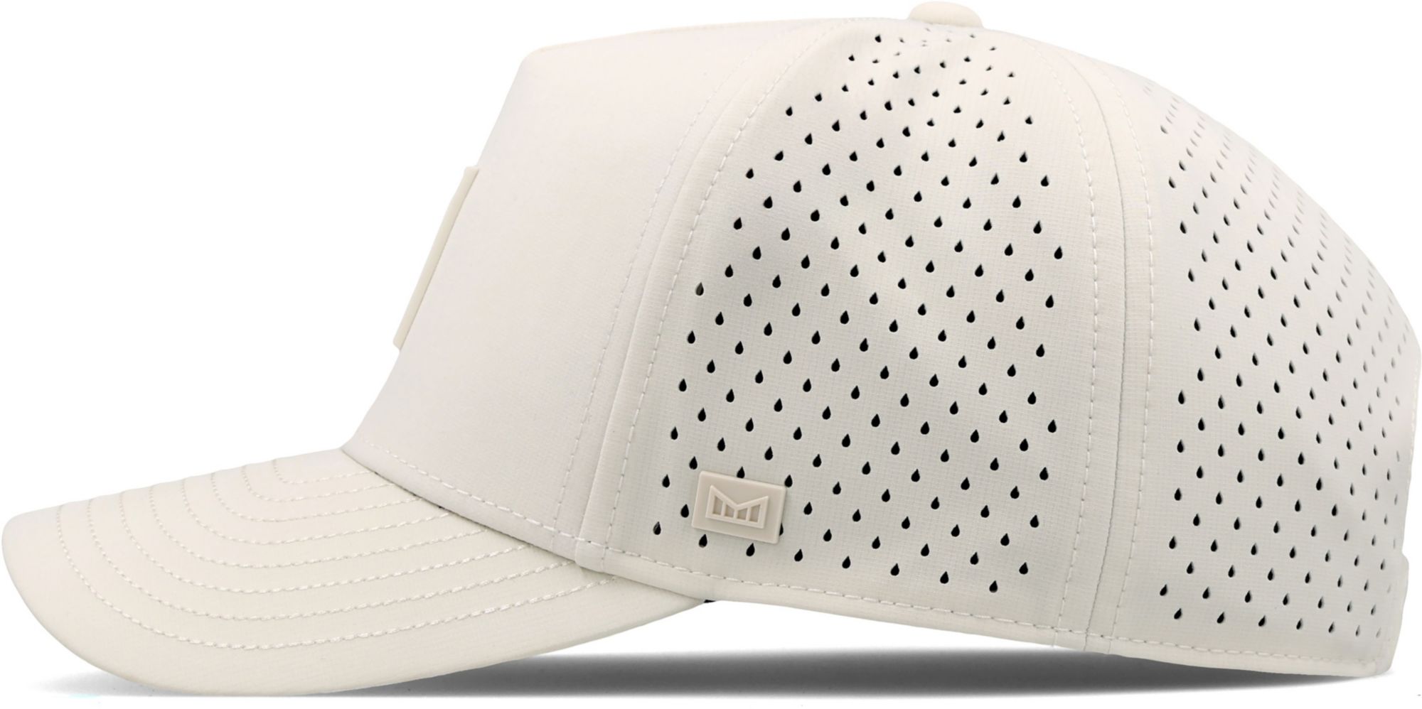 melin Odysea Stacked Hydro Performance Snapback Hat product image