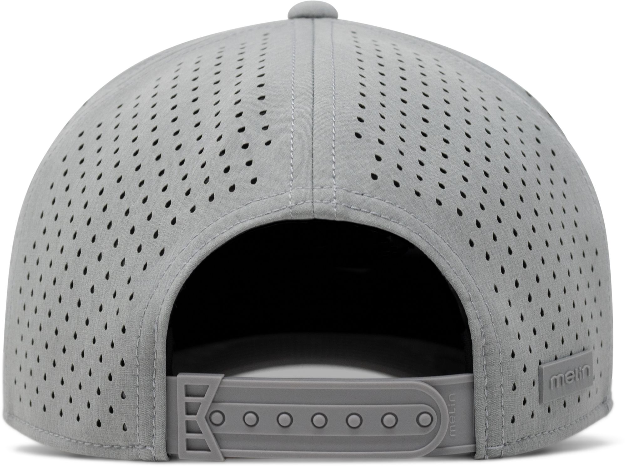 melin Odysea Stacked Hydro Performance Snapback Hat product image