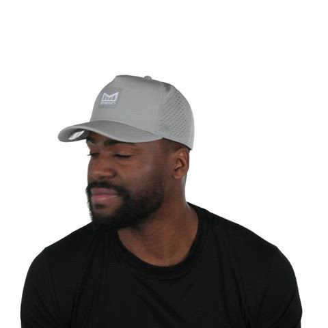 melin Odysea Stacked Hydro Performance Snapback Hat product
