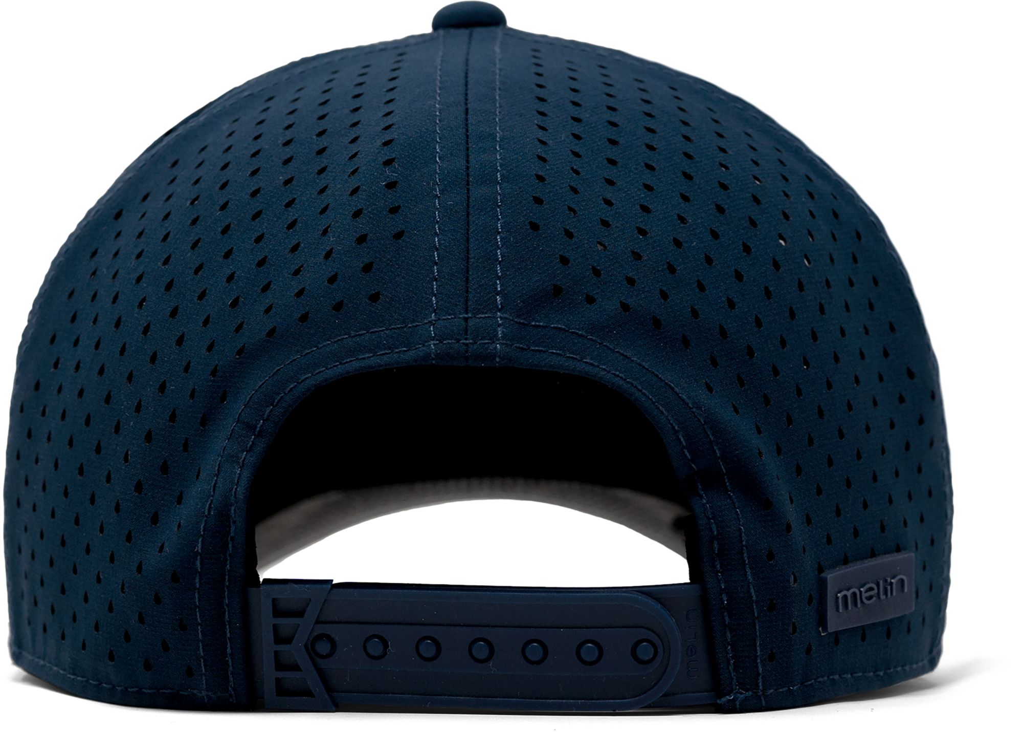 melin Odysea Stacked Hydro Performance Snapback Hat product image