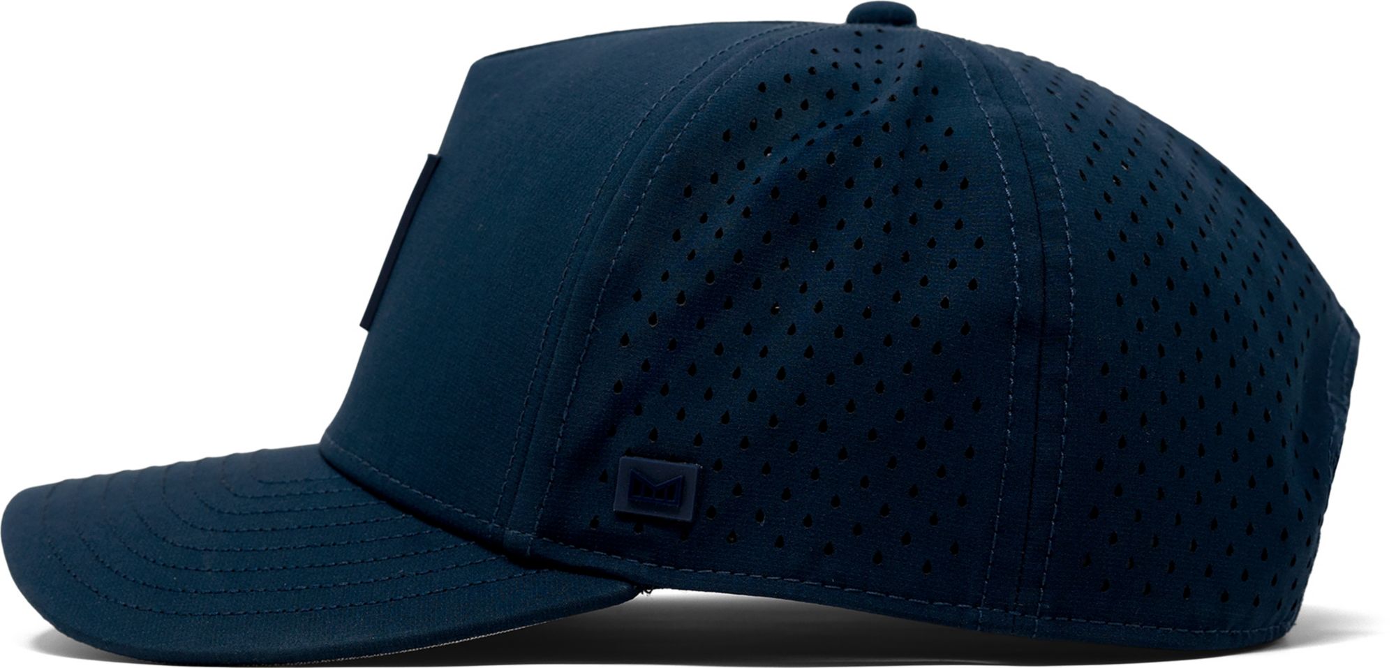 melin Odysea Stacked Hydro Performance Snapback Hat product image