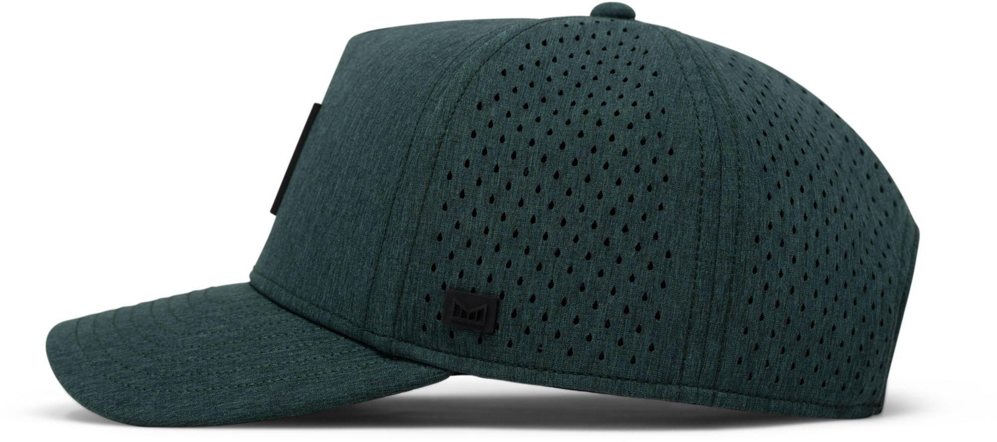 melin Odysea Stacked Hydro Performance Snapback Hat product image