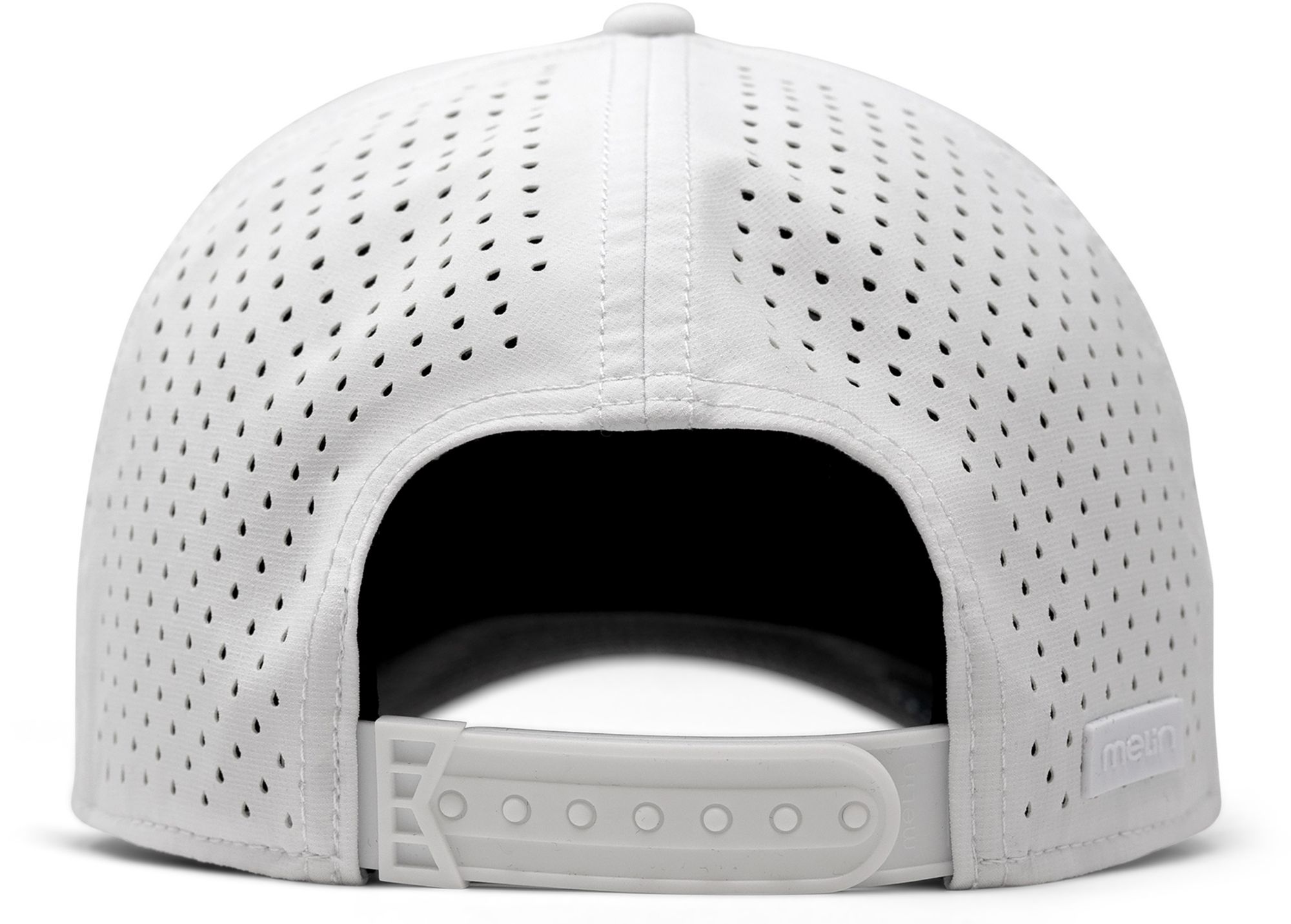 melin Odysea Stacked Hydro Performance Snapback Hat product image