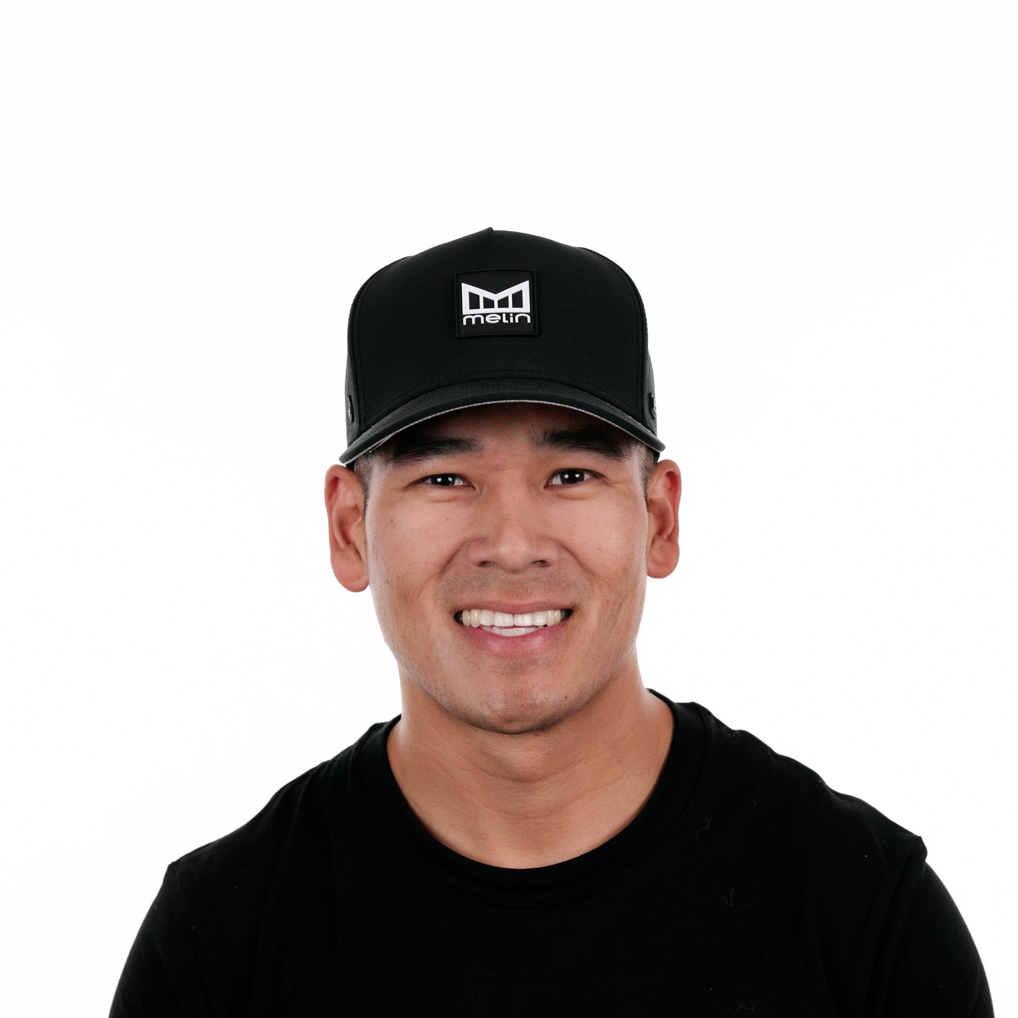 melin Adult Odyssey Stacked Hydro Hat product image