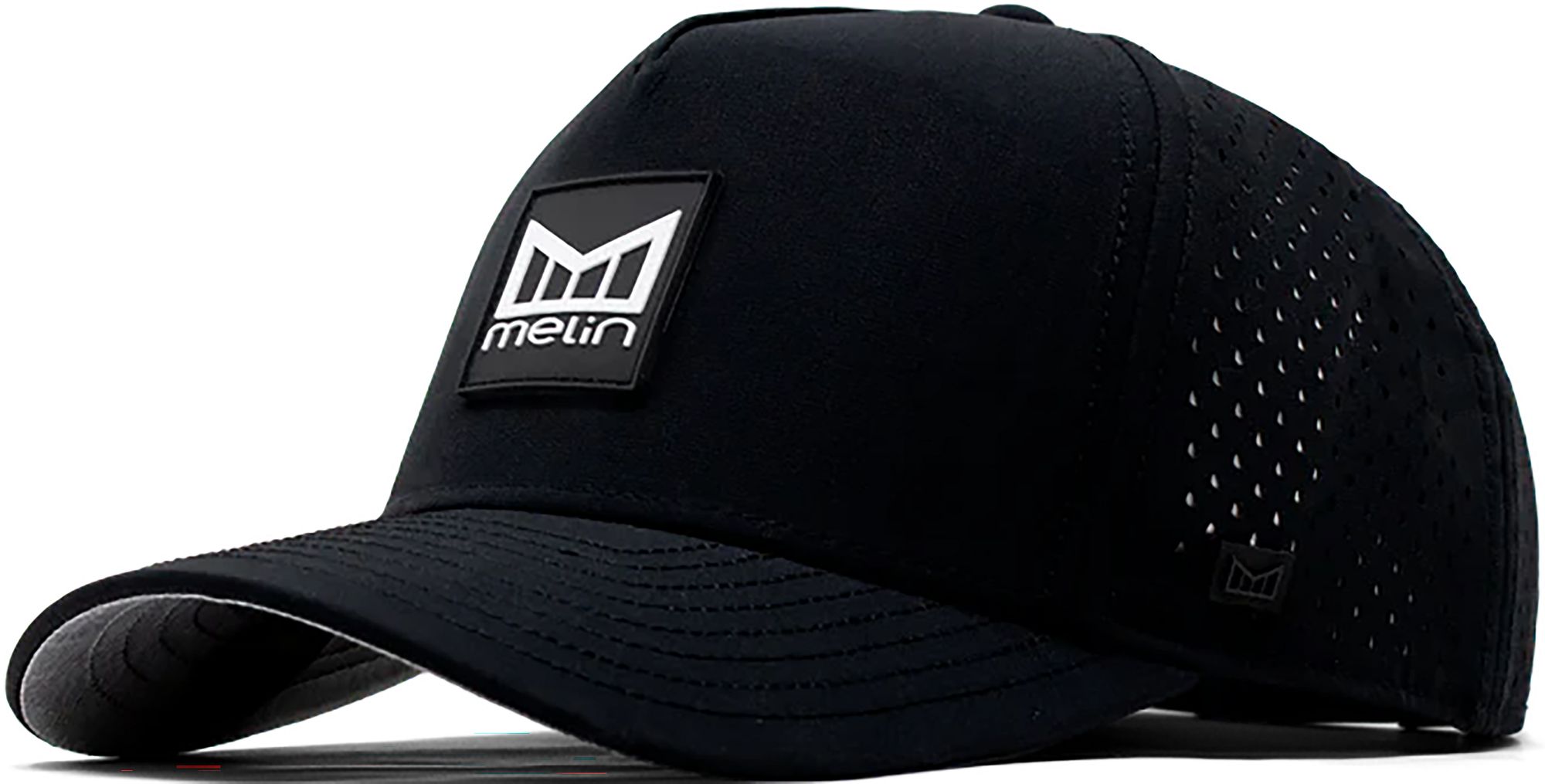 melin Adult Odyssey Stacked Hydro Hat product image
