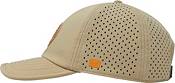melin Men's A-Game Crushed Hydro Strapback Hat product image