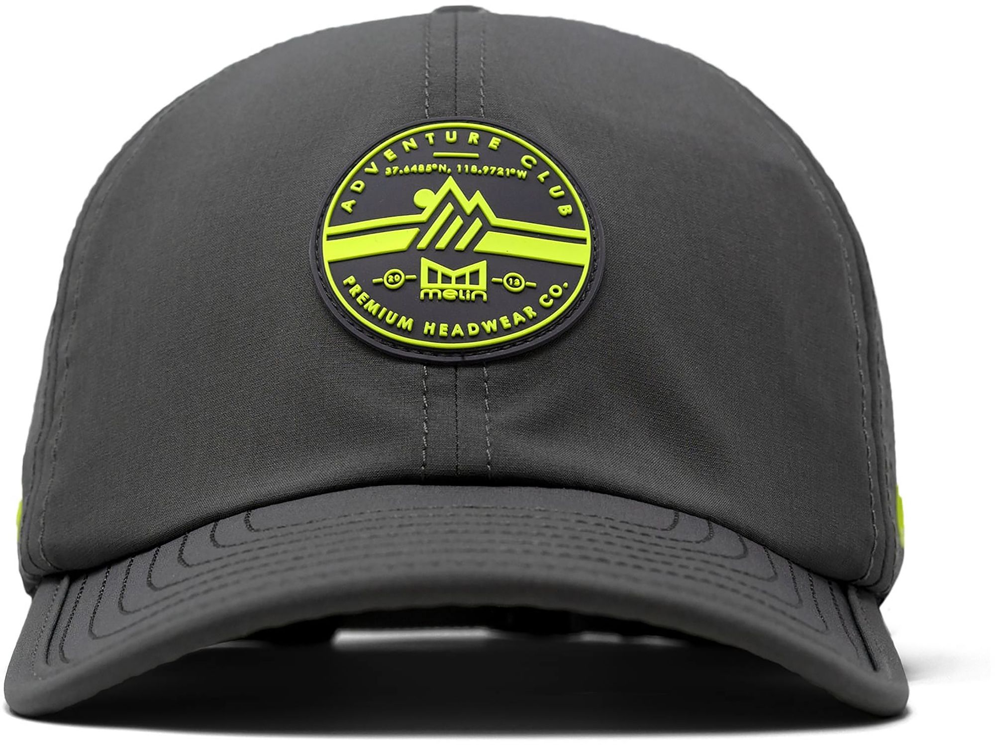 melin Men's Adventure Club HYDRO A-Game Baseball Hat product image