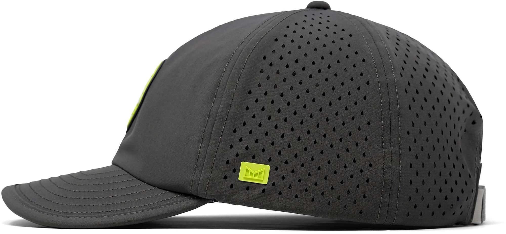 melin Men's Adventure Club HYDRO A-Game Baseball Hat product image