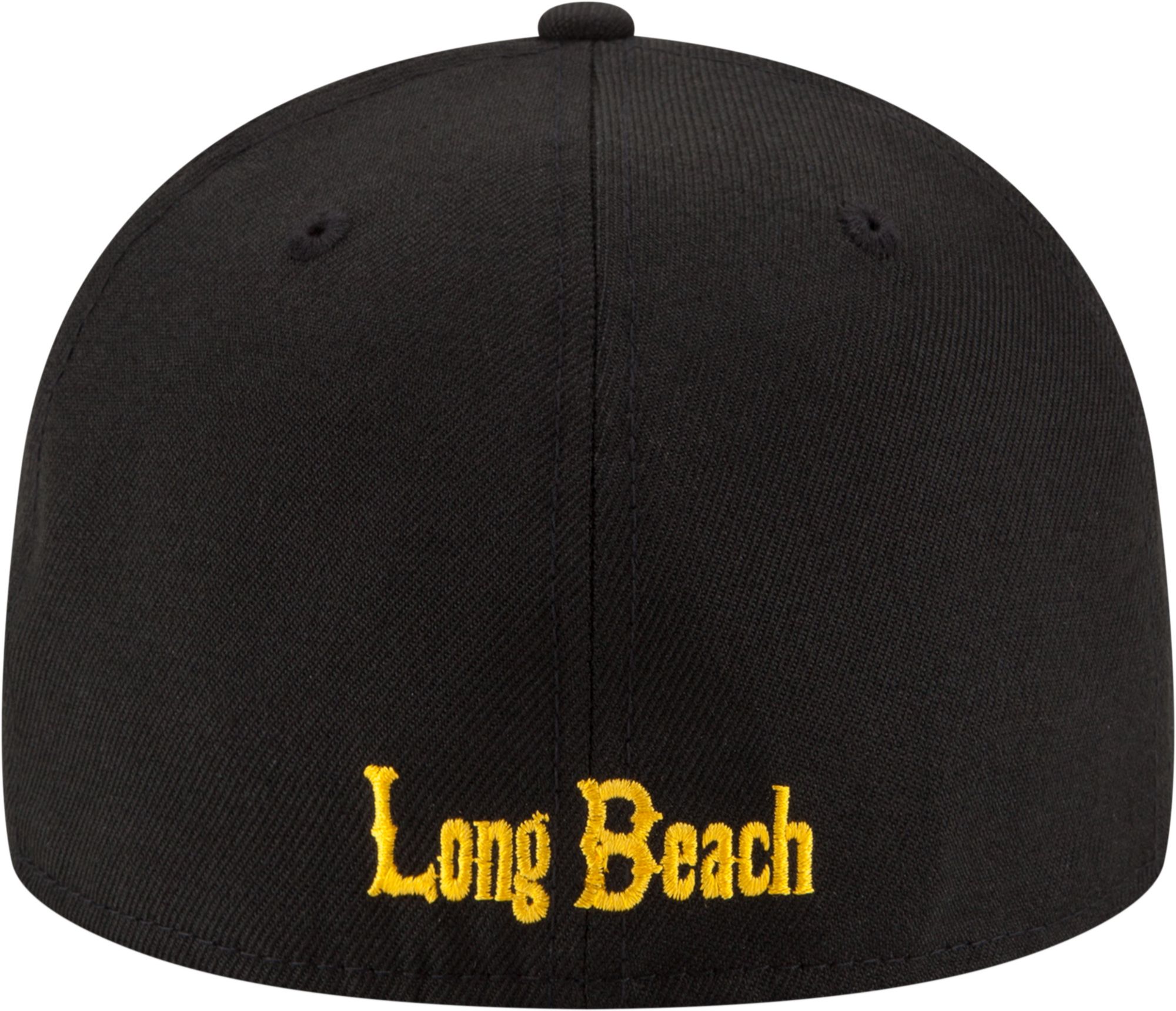 New Era Men's Alabama Crimson Tide 59Fifty Game Crimson Game Fitted Hat product image